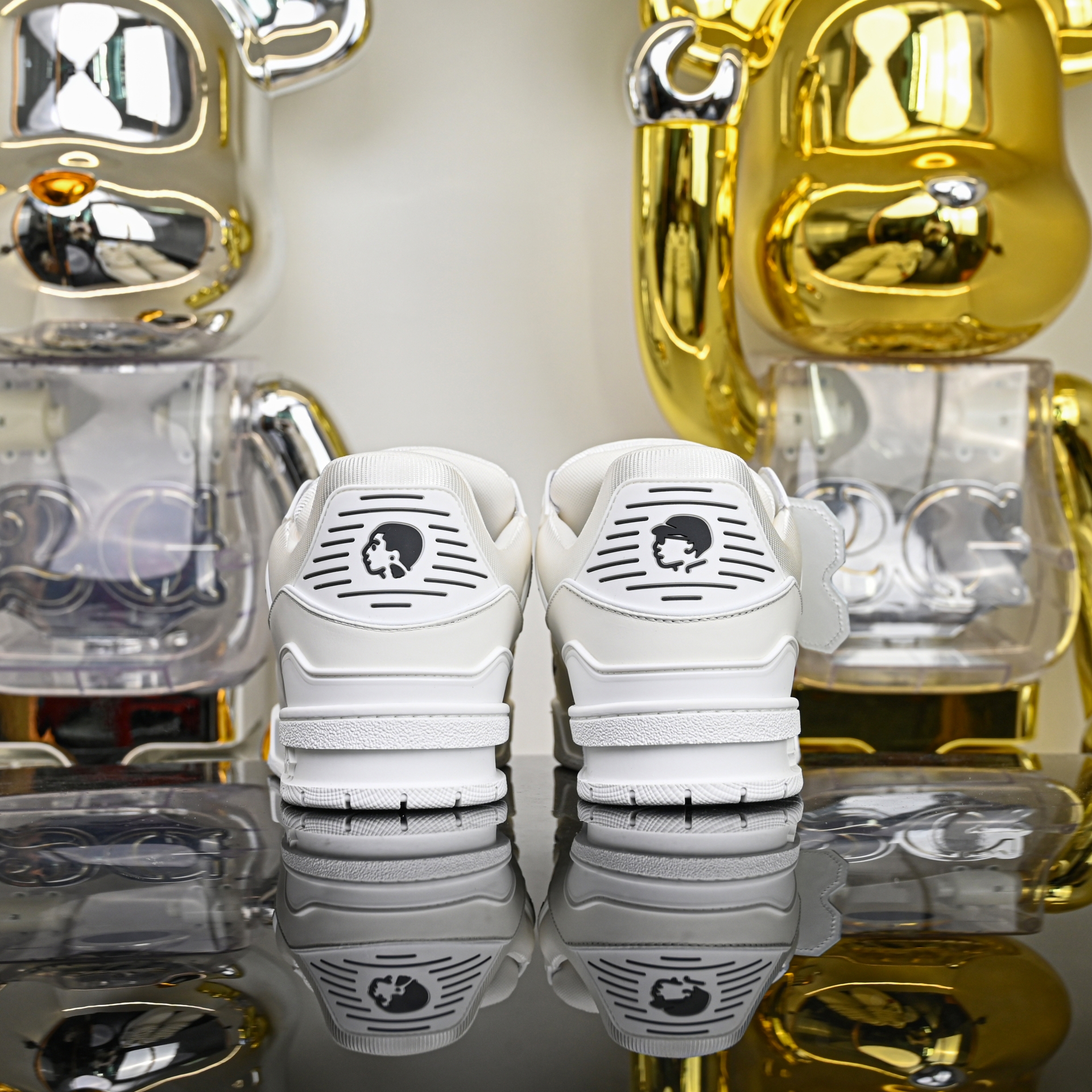 Louis Vuitton   Trainer