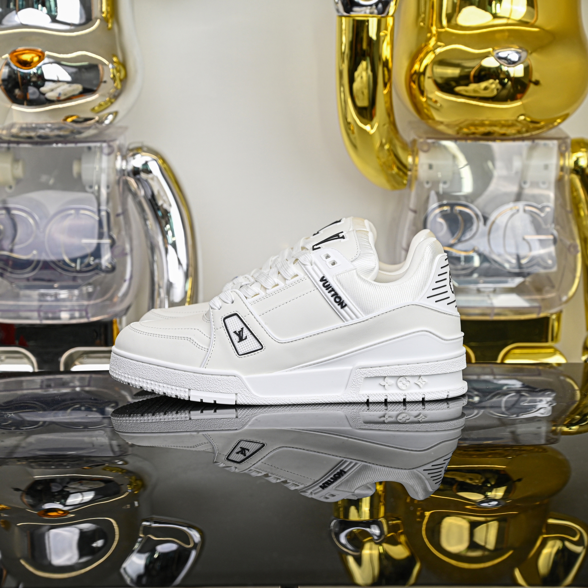 Louis Vuitton   Trainer