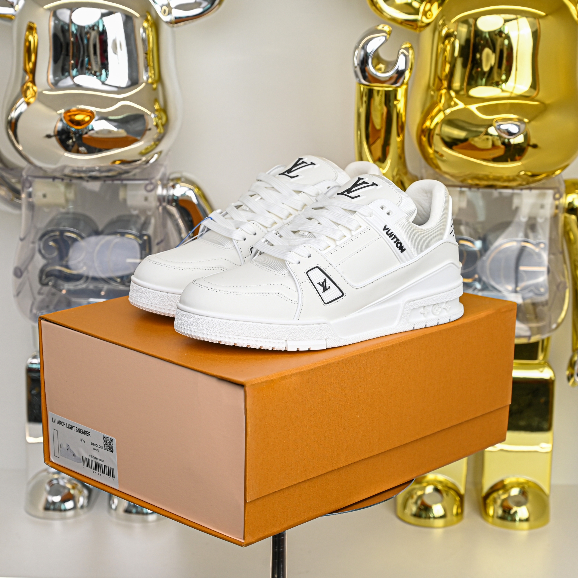 Louis Vuitton   Trainer