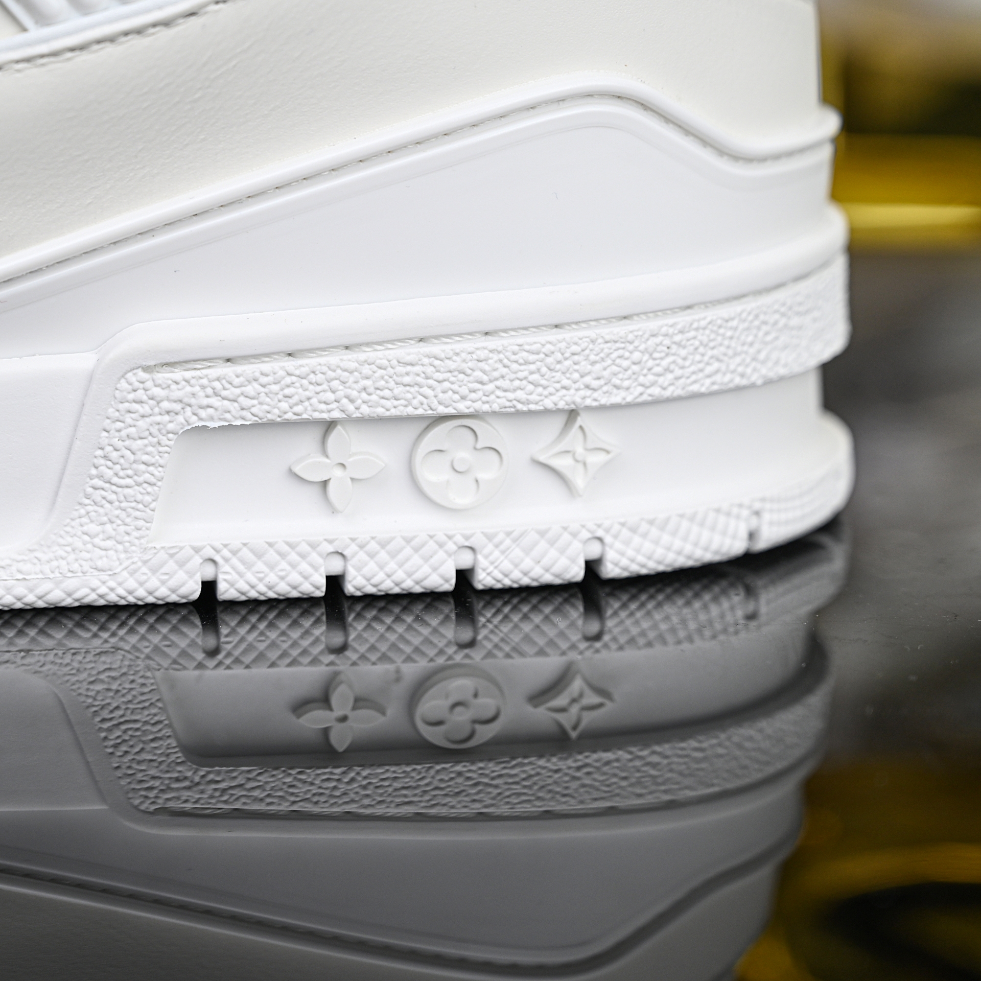 Louis Vuitton   Trainer