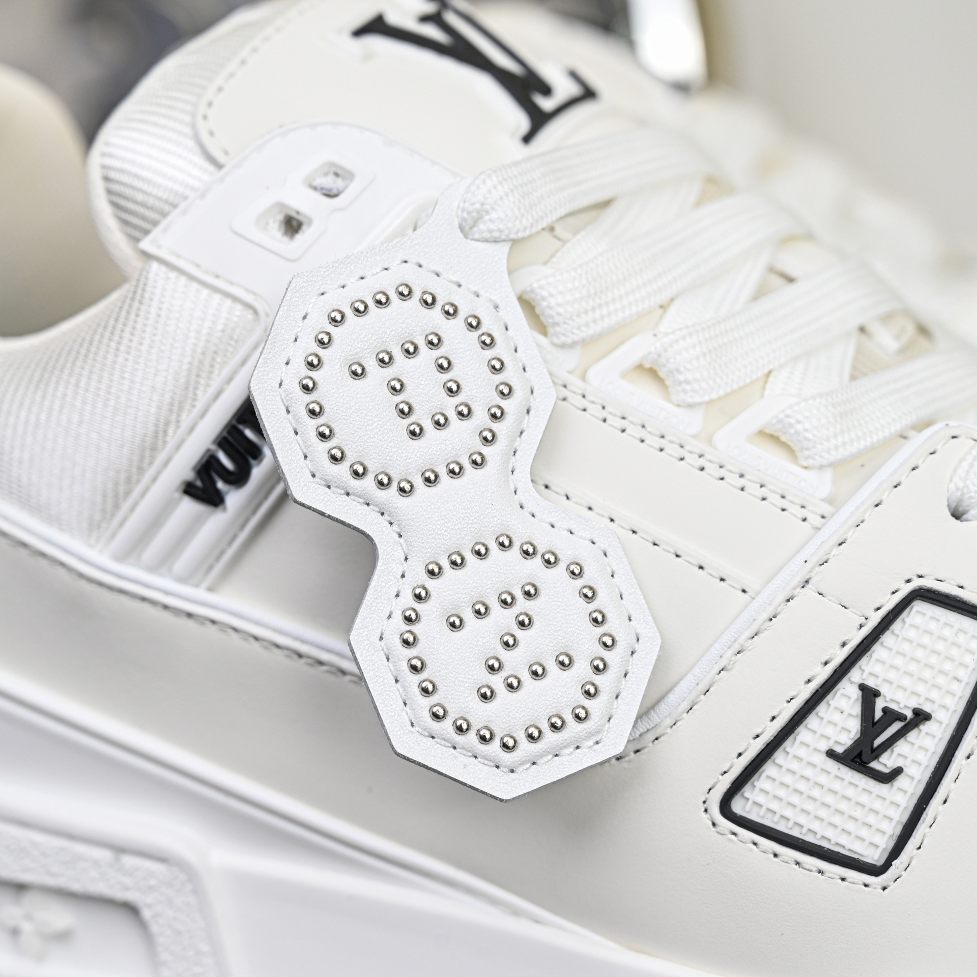 Louis Vuitton   Trainer