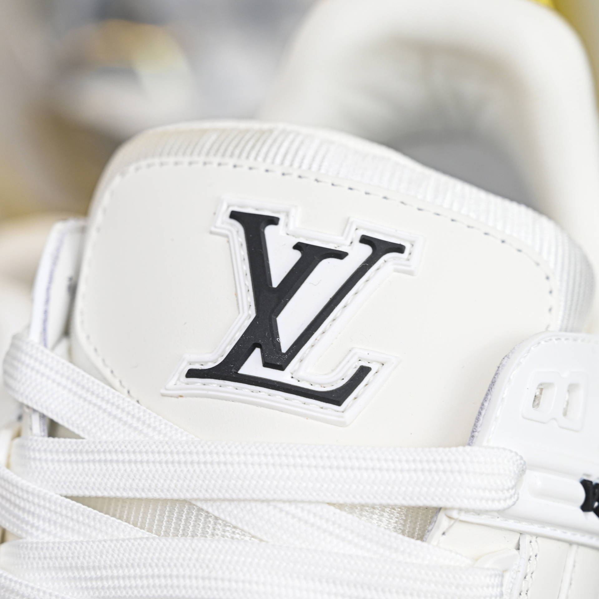 Louis Vuitton   Trainer