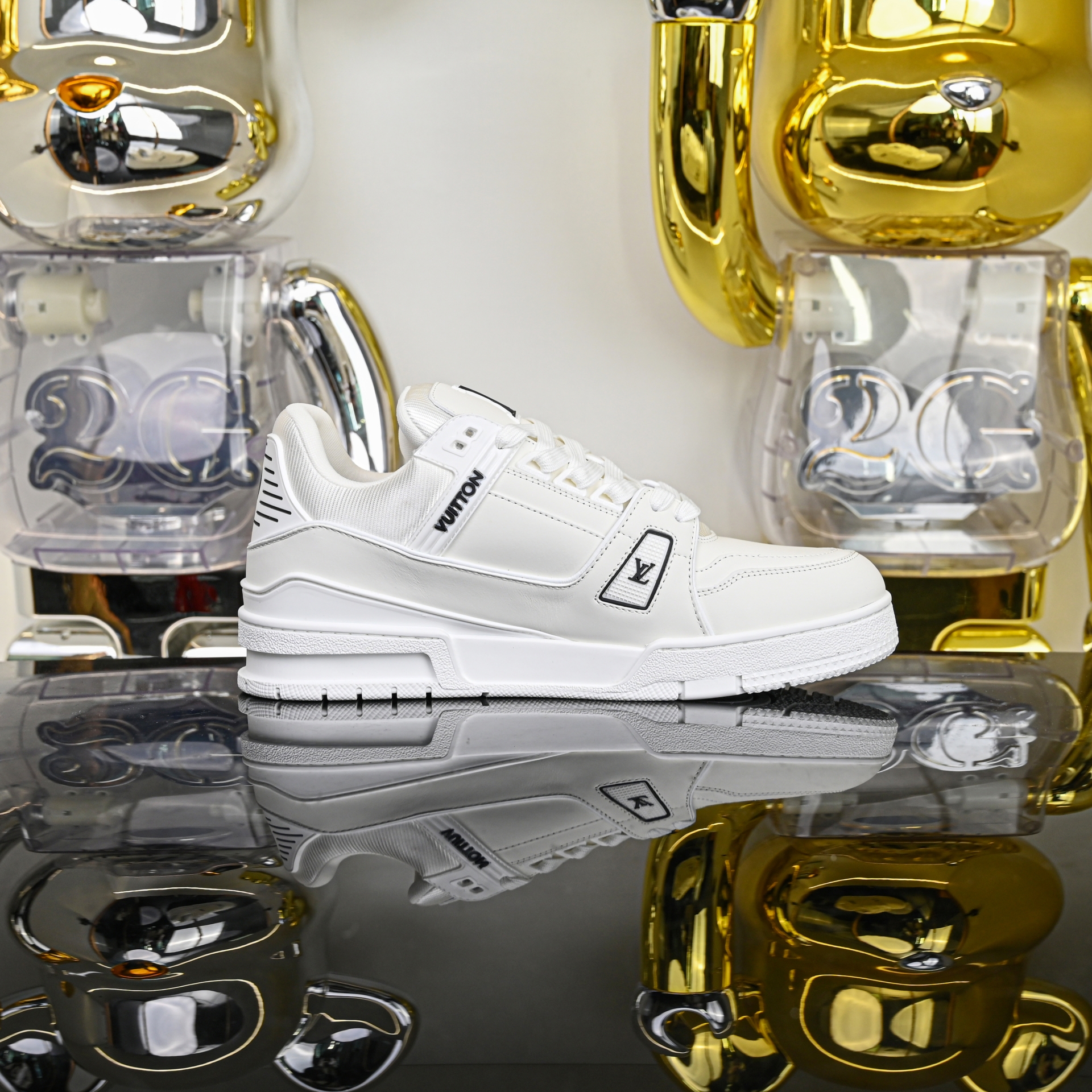 Louis Vuitton   Trainer