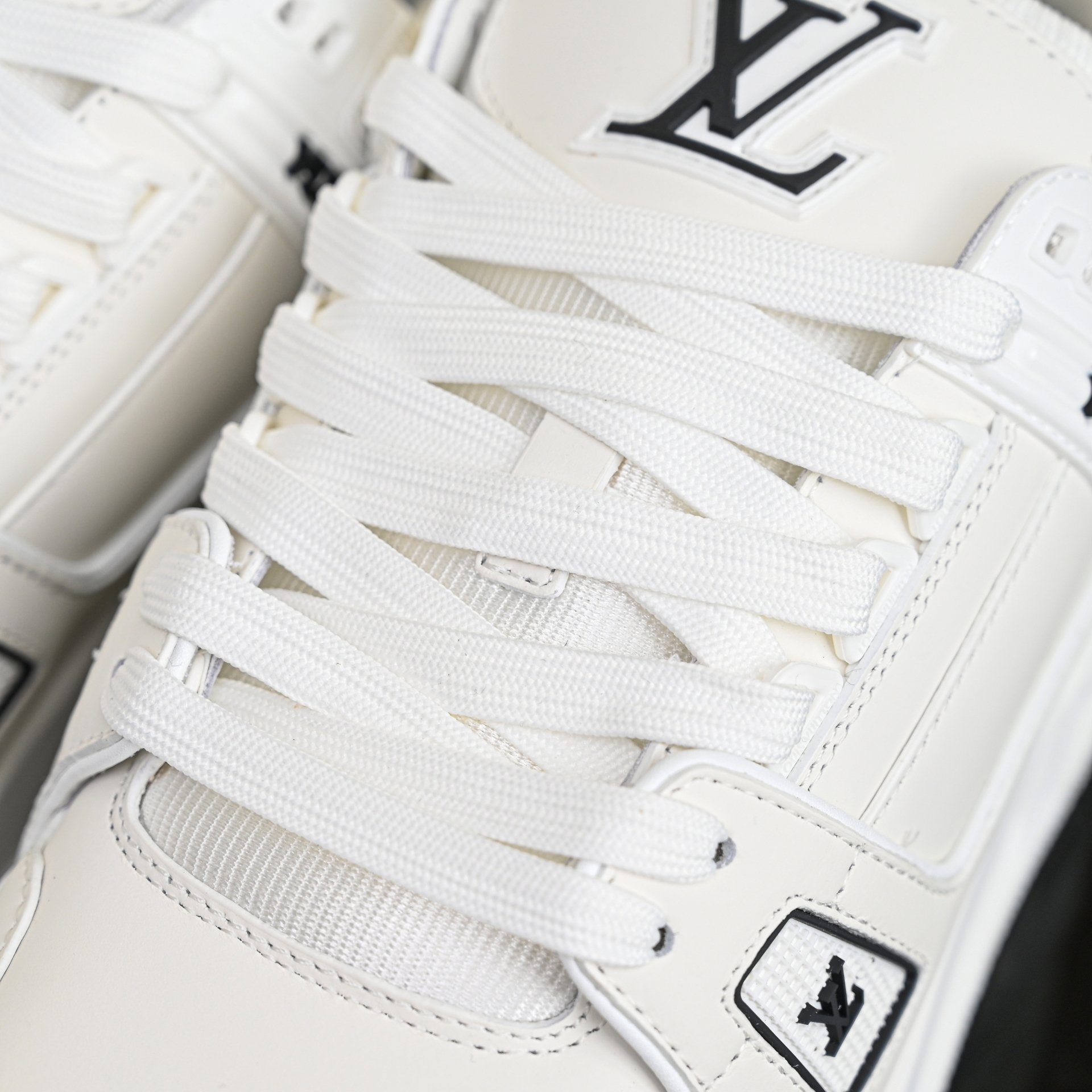 Louis Vuitton   Trainer