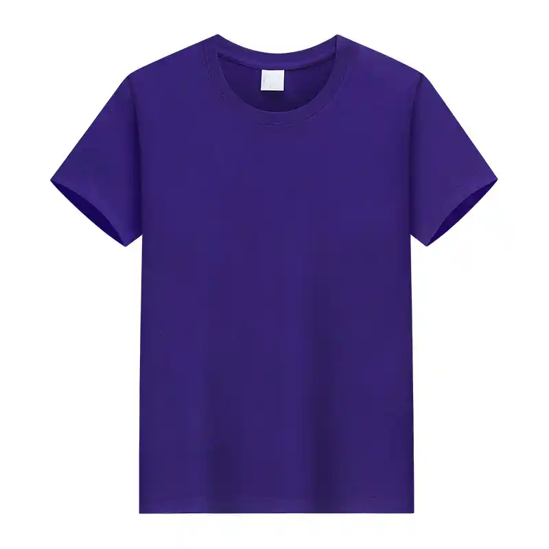 Men’s Casual Slim Fit T-Shirt – Soft Cotton Short Sleeve Tee for Everyday Wear