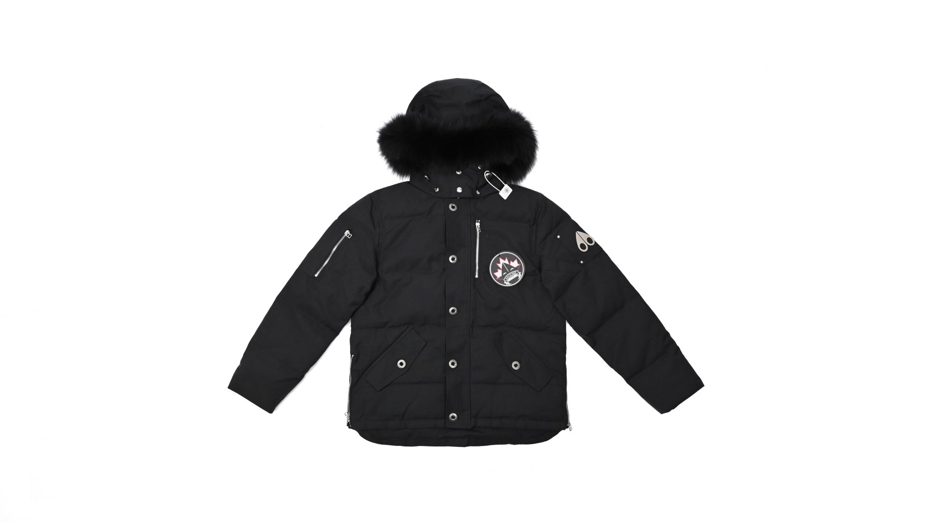 Moncler  Down jacket