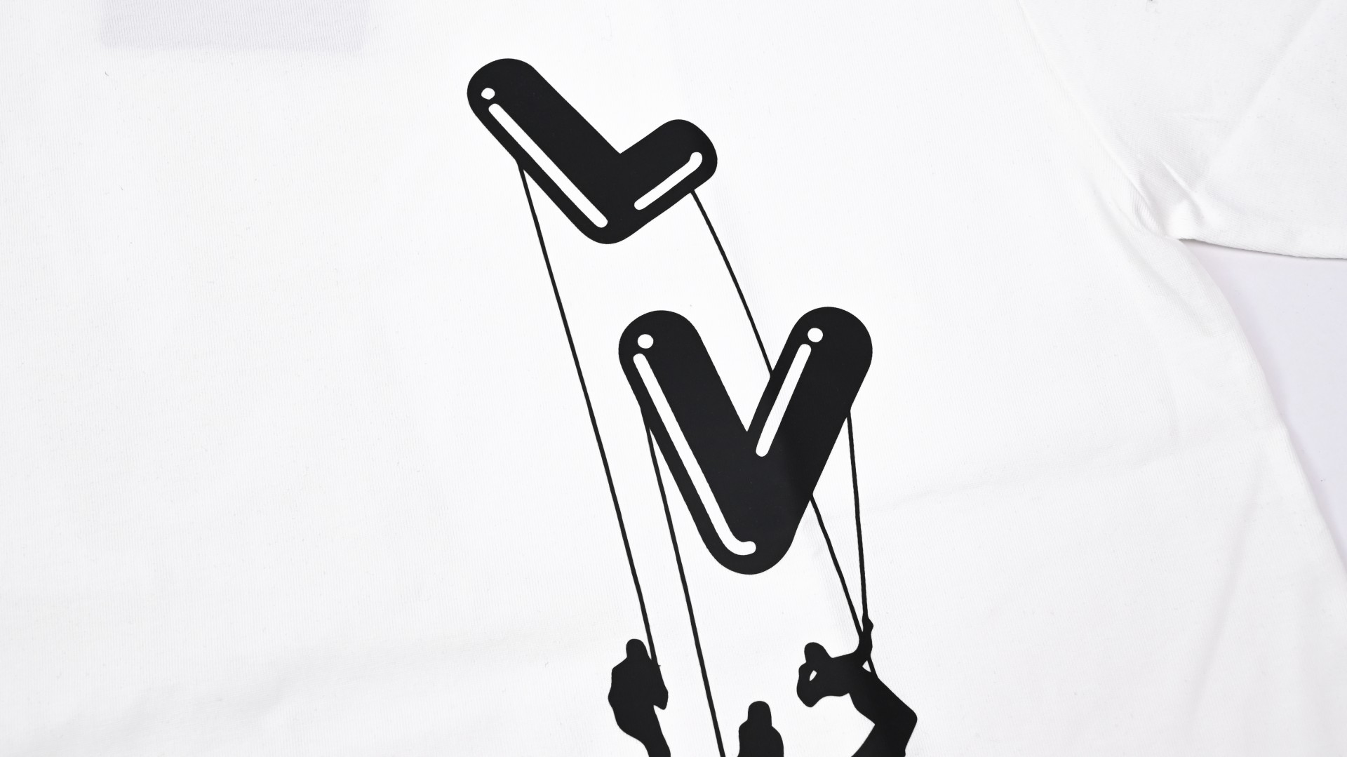 LOUIS VUITTON  Clothes