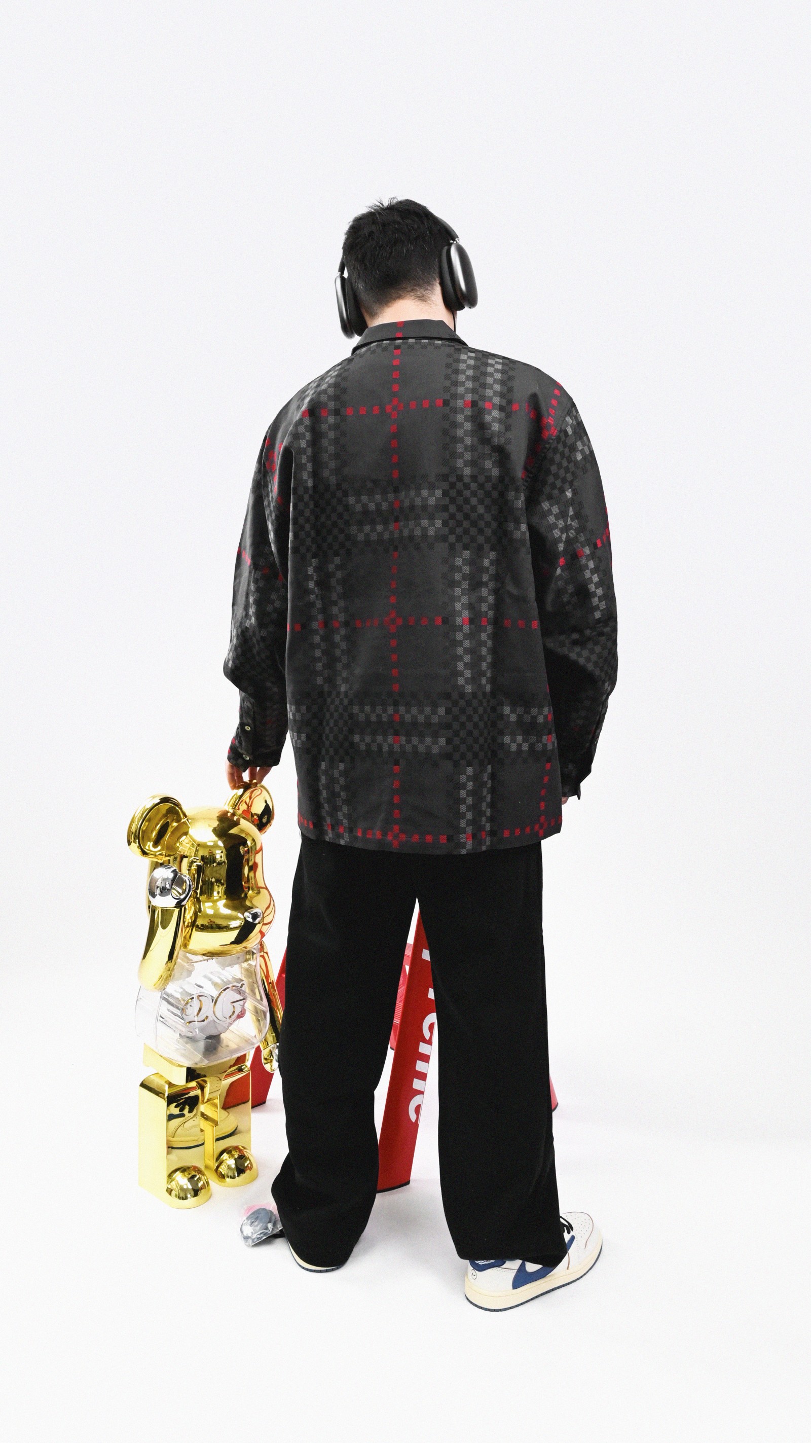 Burberry  Clothes  Jacket