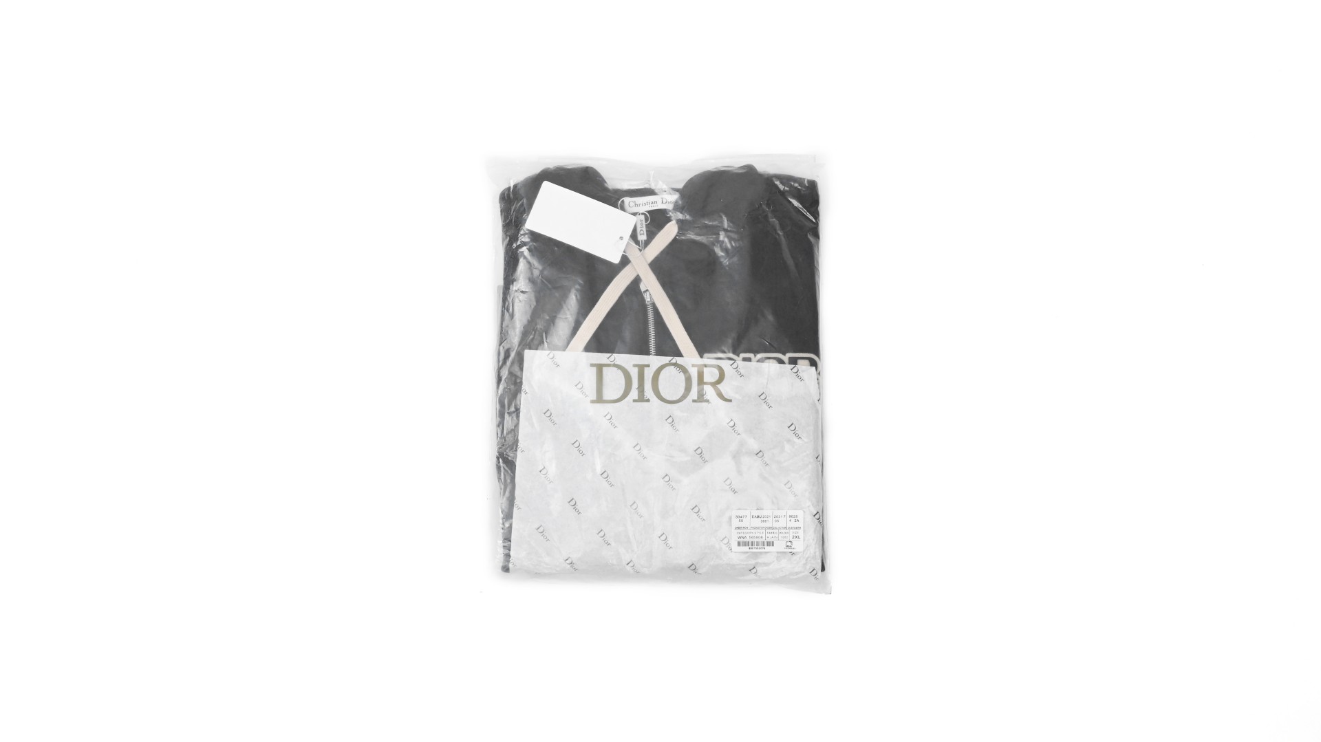 DIOR Jackets