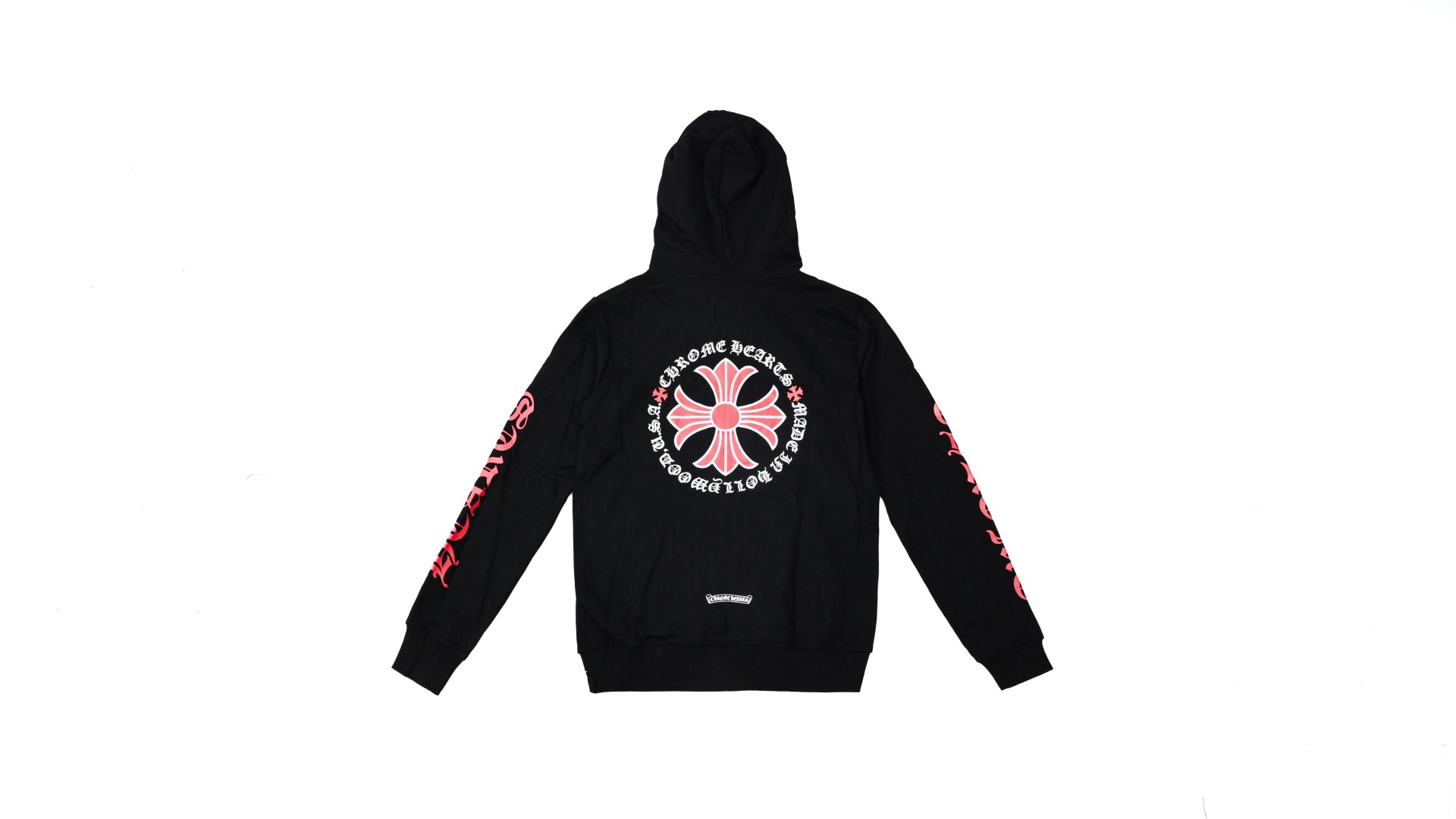 Chrome Hearts   Jacket