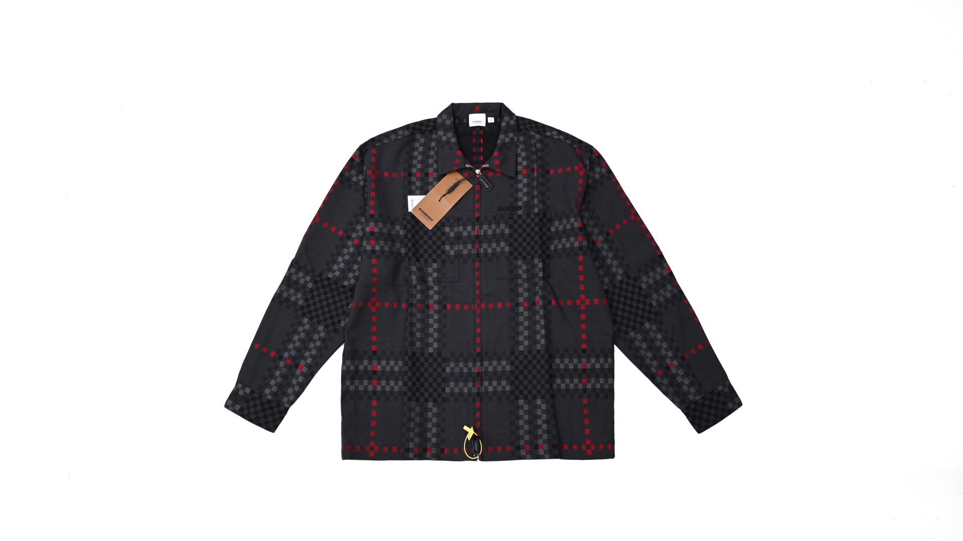 Burberry  Clothes  Jacket