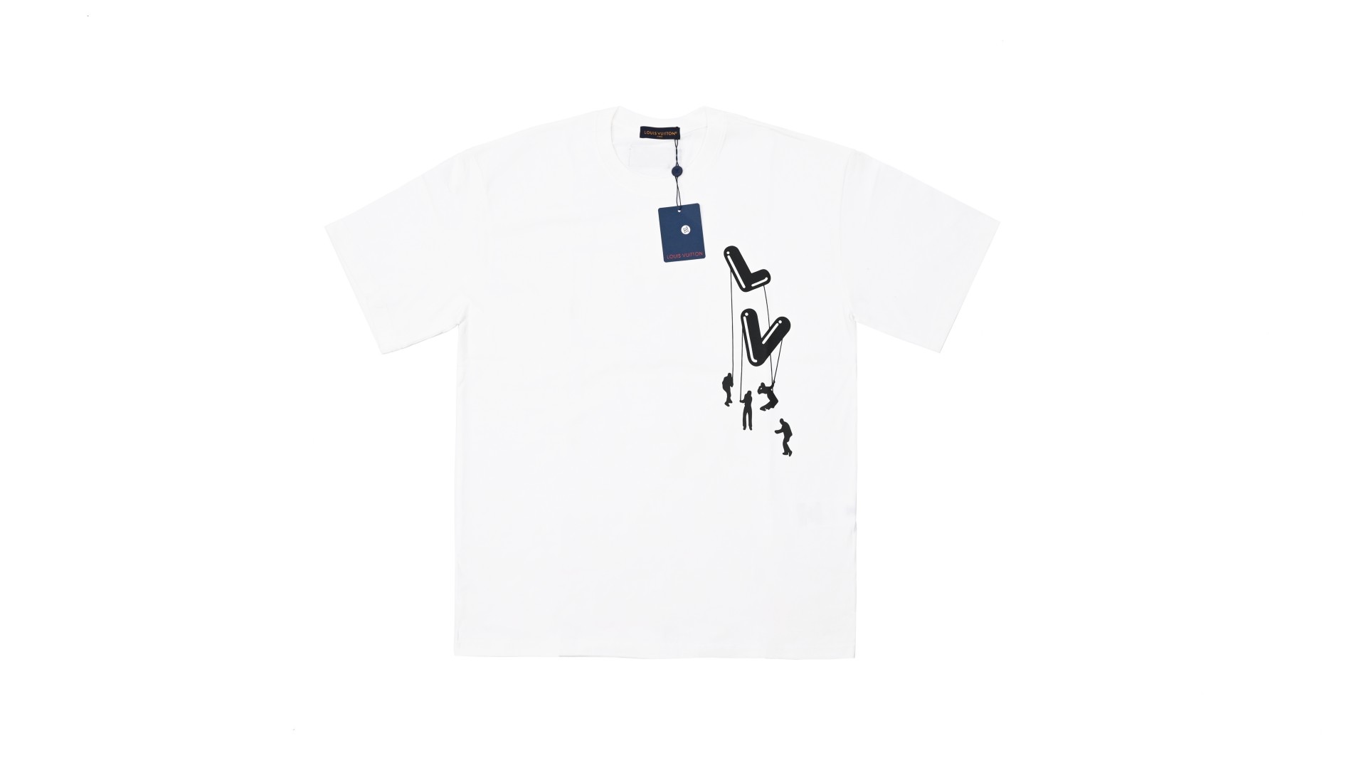 LOUIS VUITTON  Clothes