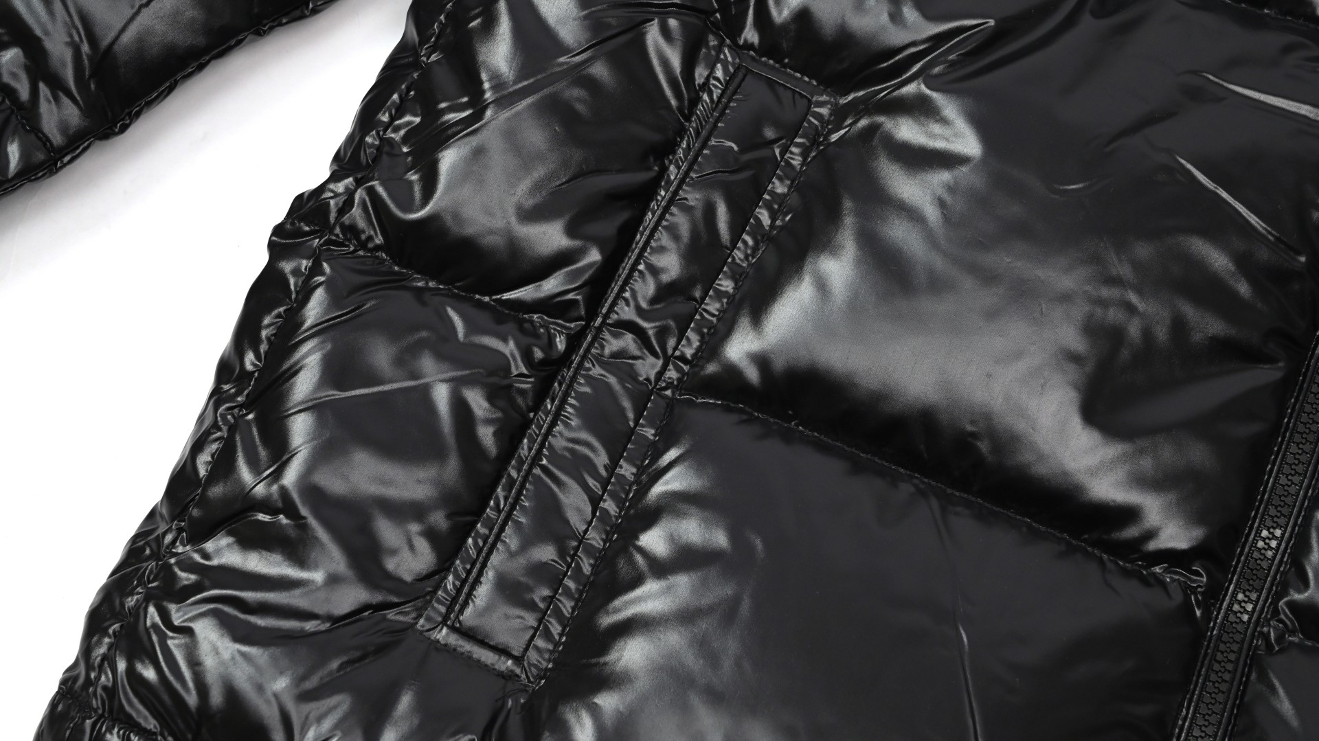 Moncler  Down jacket