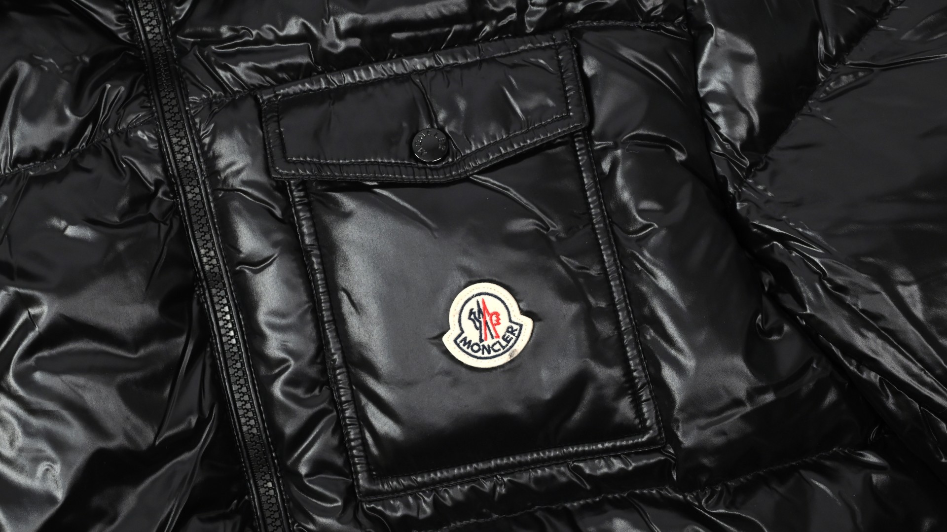 Moncler  Down jacket