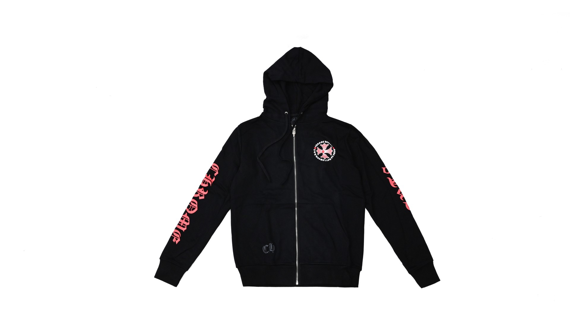 Chrome Hearts   Jacket