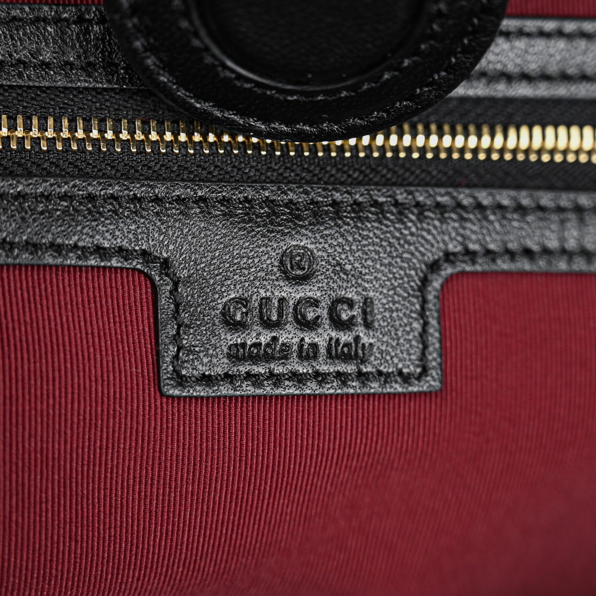 GUCCI