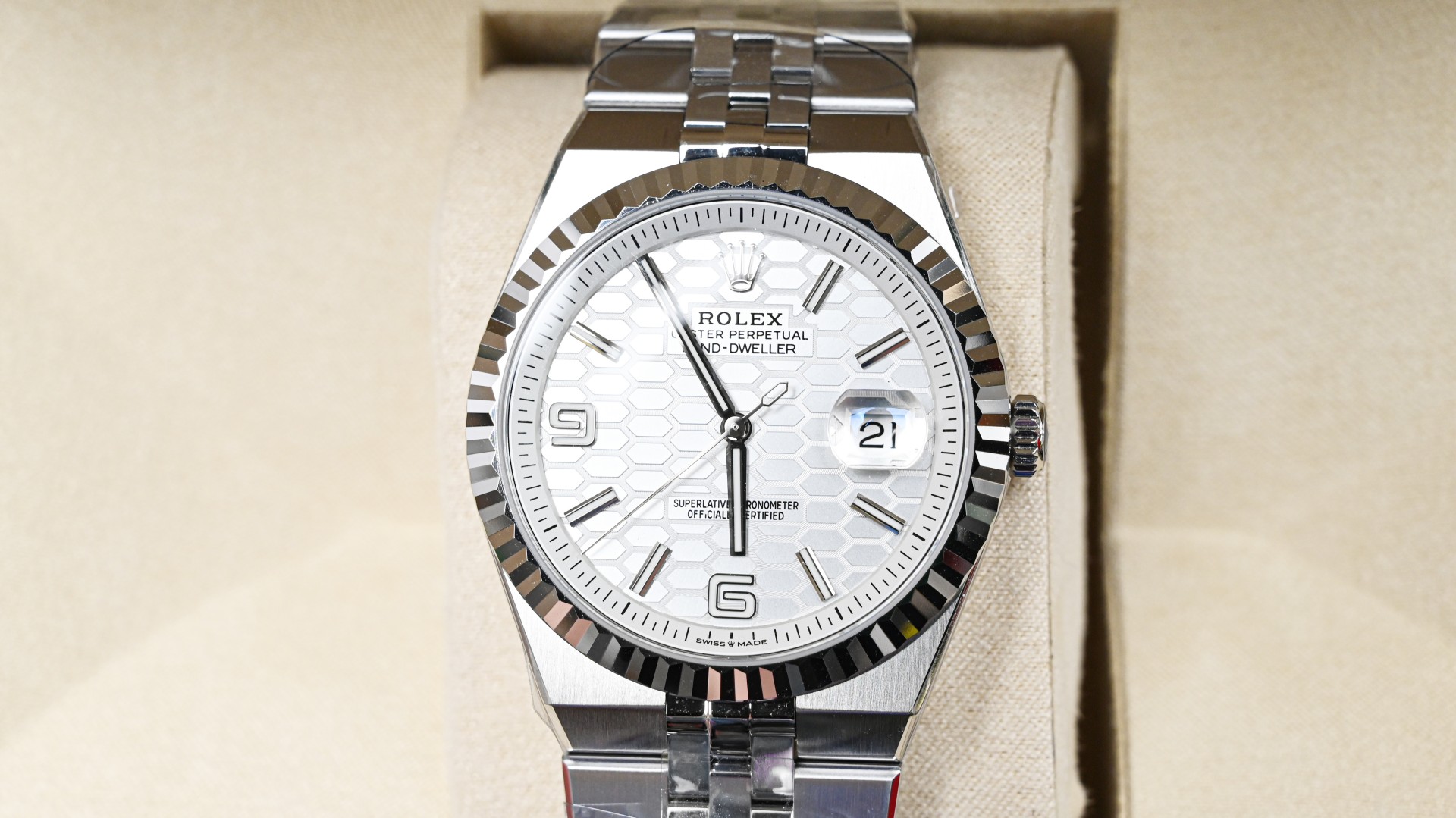 ROLEX