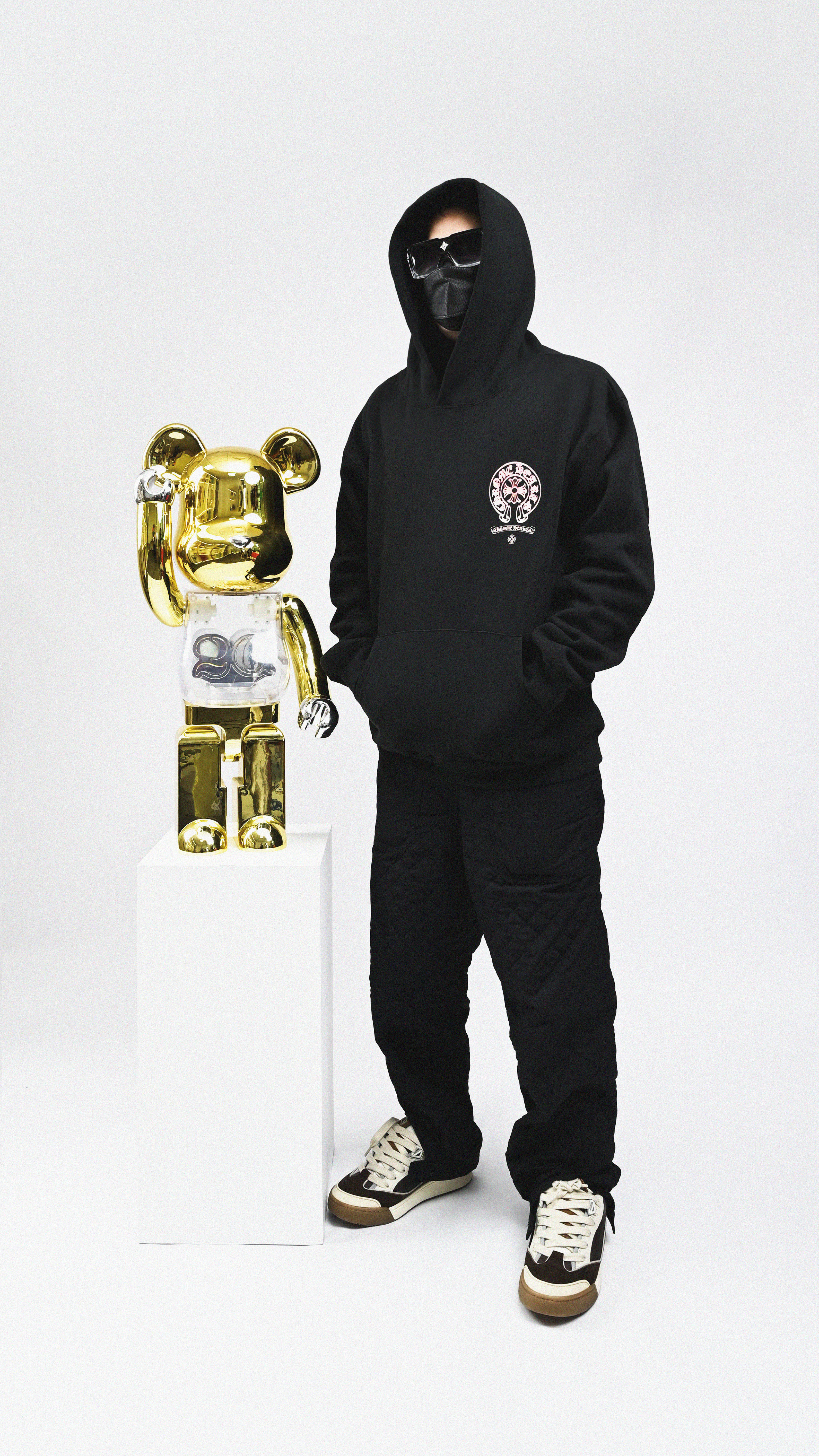 Chrome Hearts  Jacket