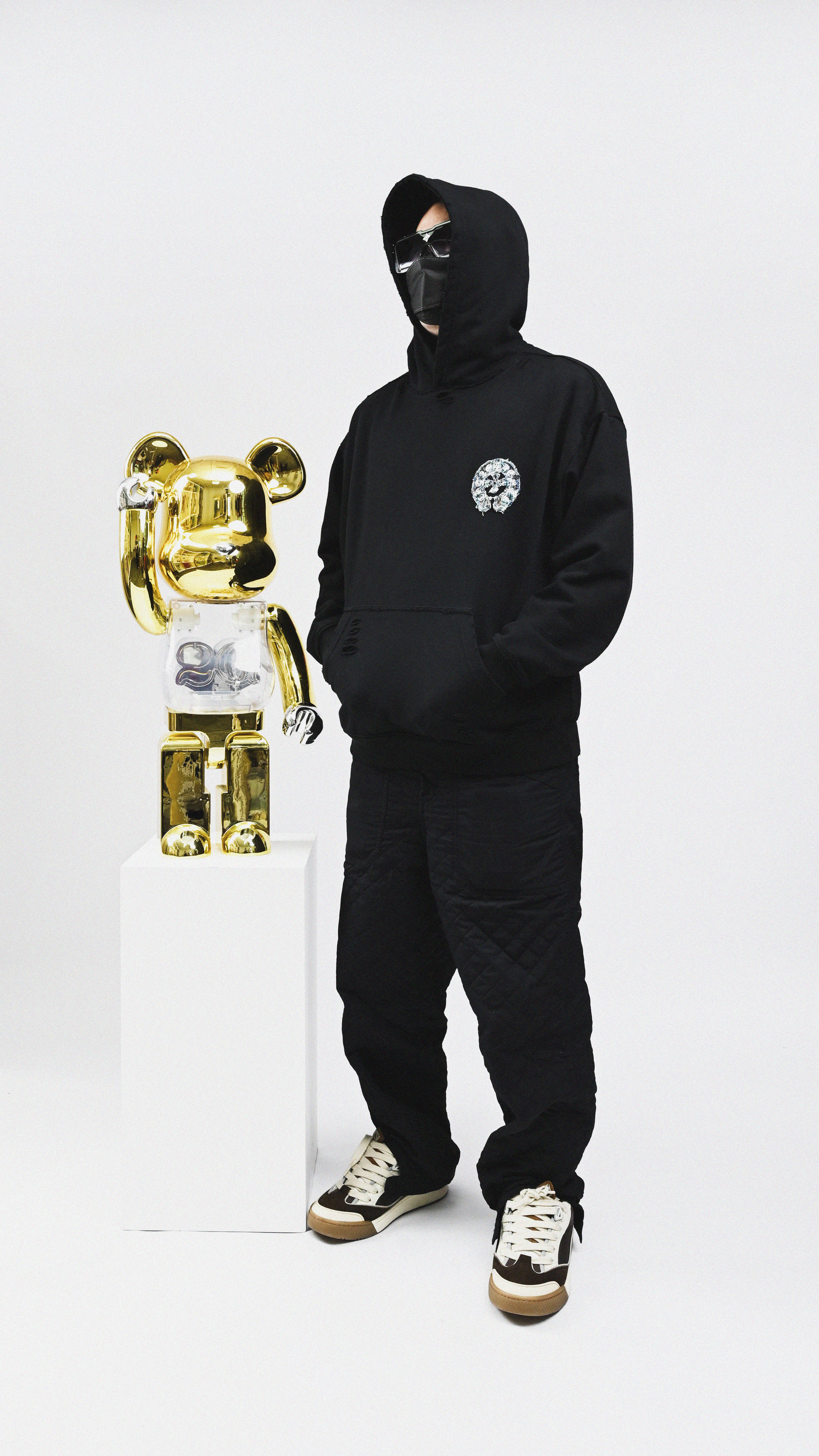 Chrome Hearts  Jacket