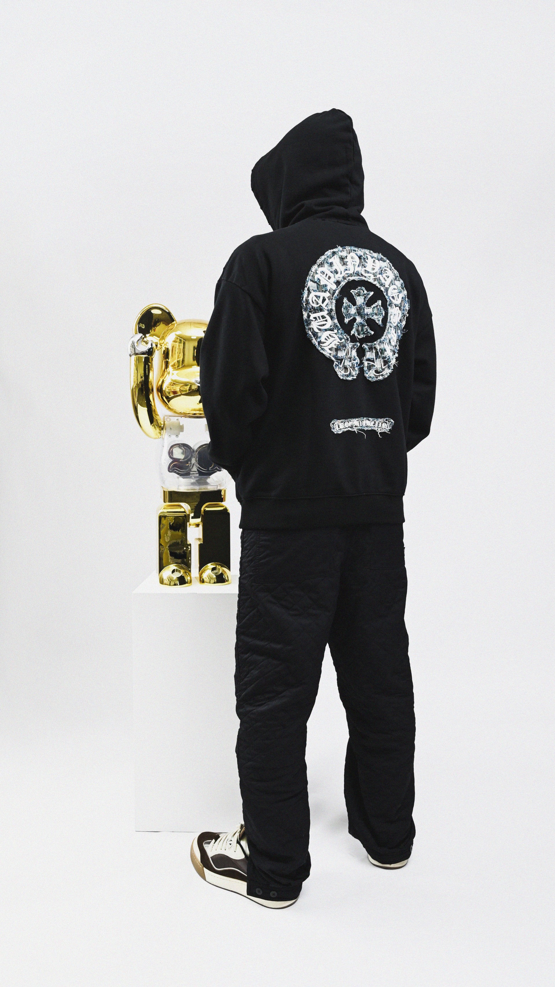 Chrome Hearts  Jacket