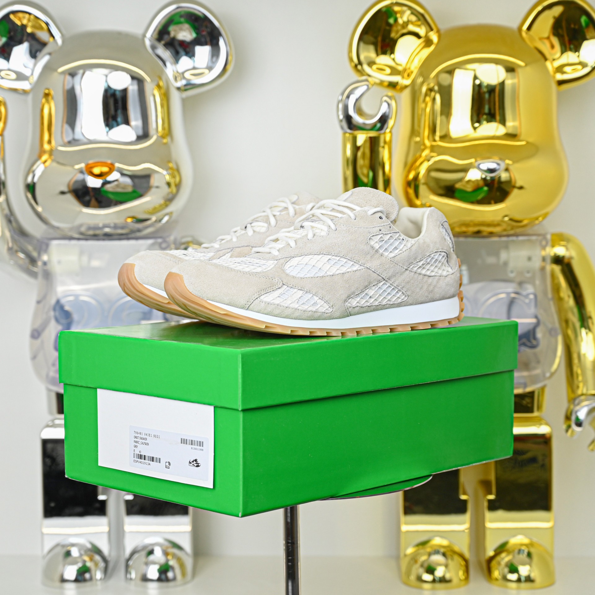 Bottega Veneta Orbit