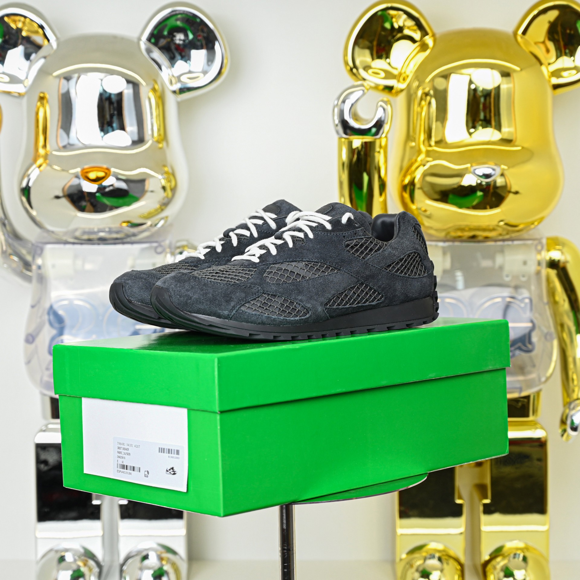 Bottega Veneta Orbit