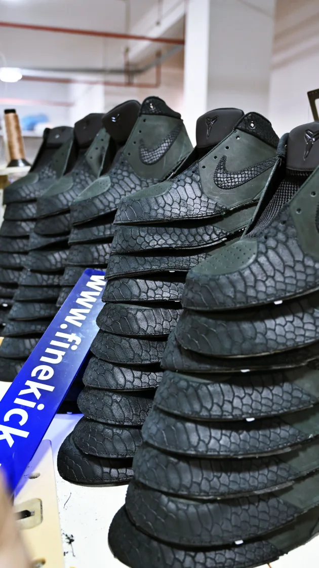 In order to better tell the story of quality and fashion, choosing finekick means choosing the best quality.