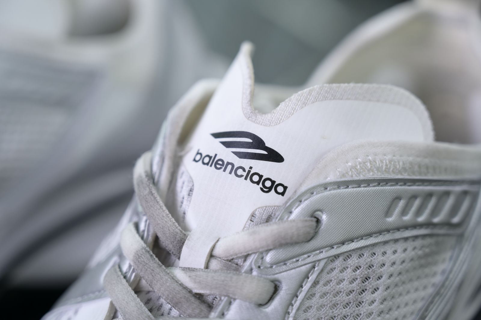 Balenciaga Balenciaga