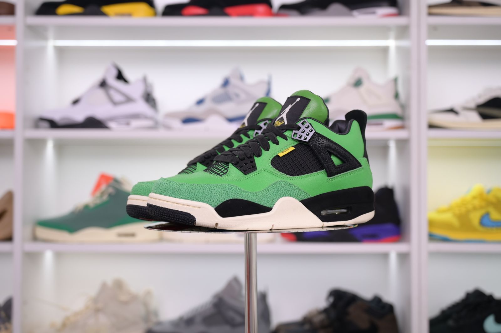 Jordan Air Jordan 4 Manila