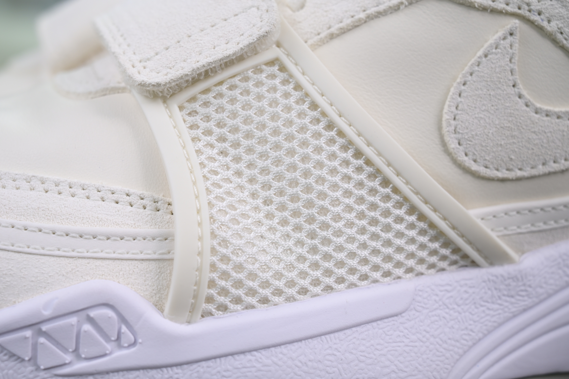 Travis Scott x Nike Shark-A-Don