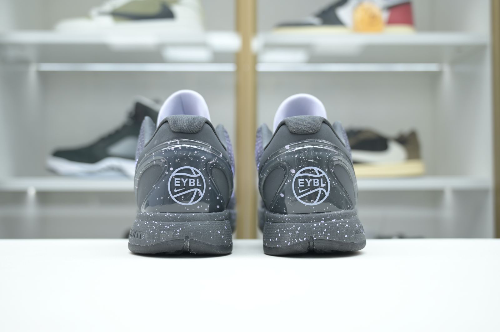 Nike Zoom Kobe 6 Protro 