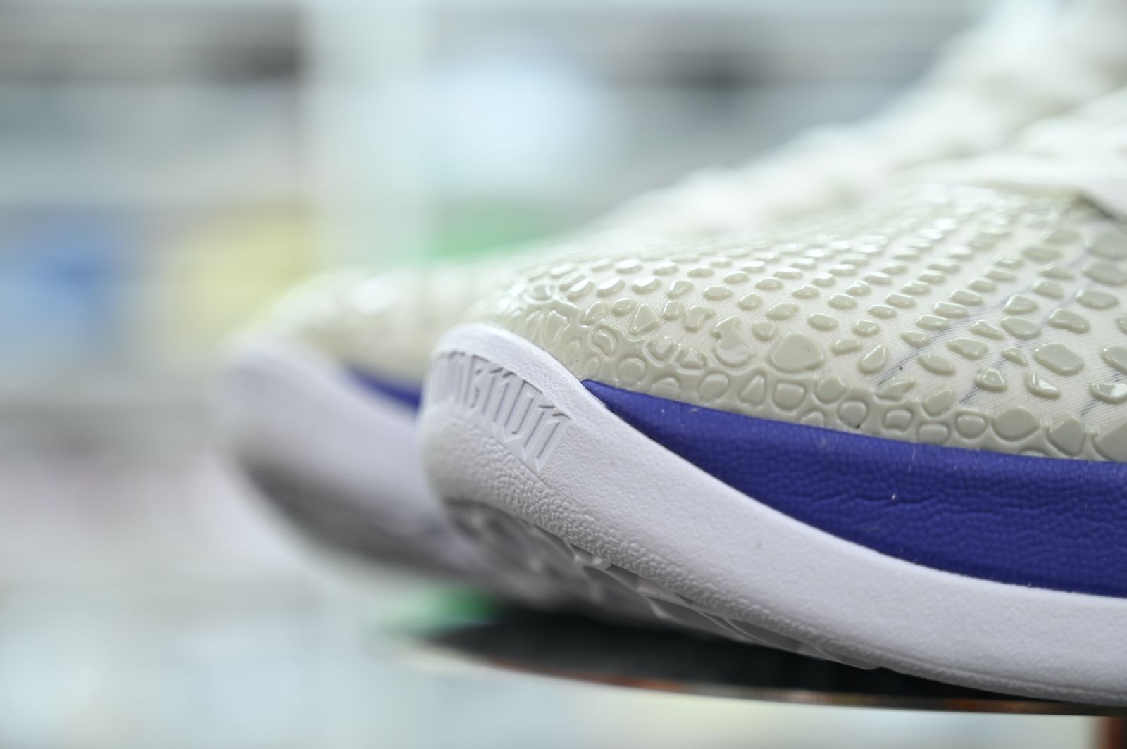 Nike Zoom Kobe 6Concord