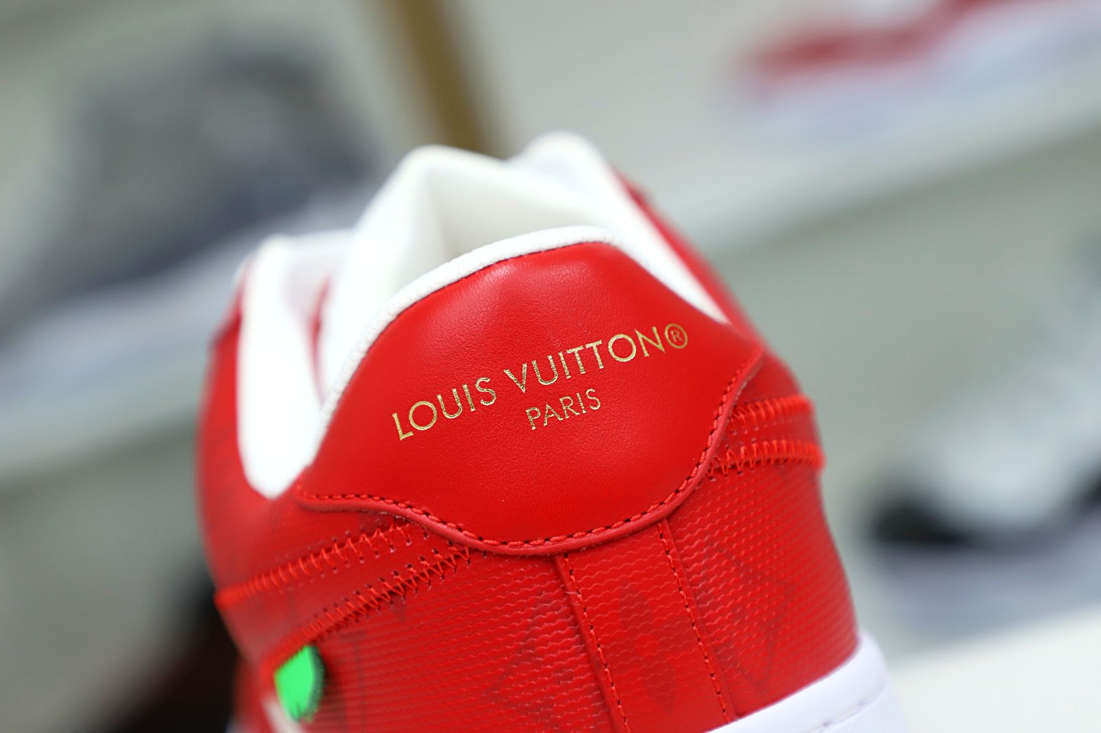 Nike Air Force 1 Low