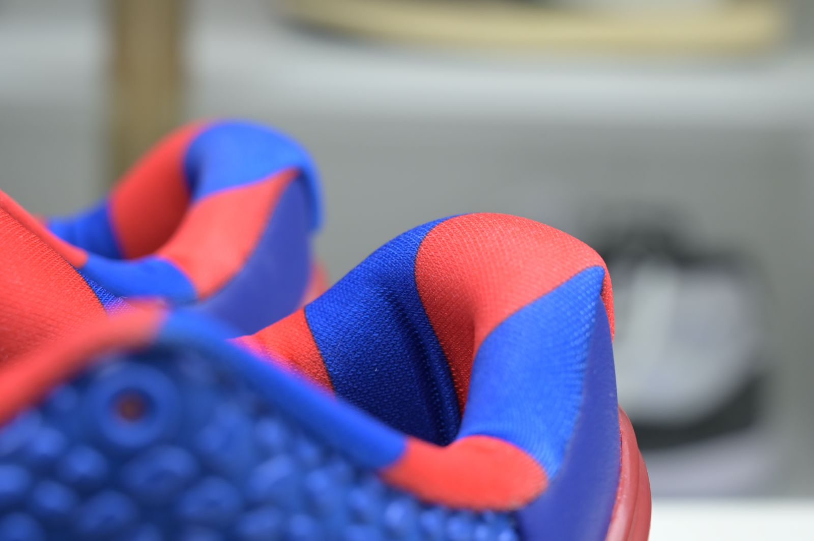 Nike Zoom Kobe 6  FC Barcelona Home