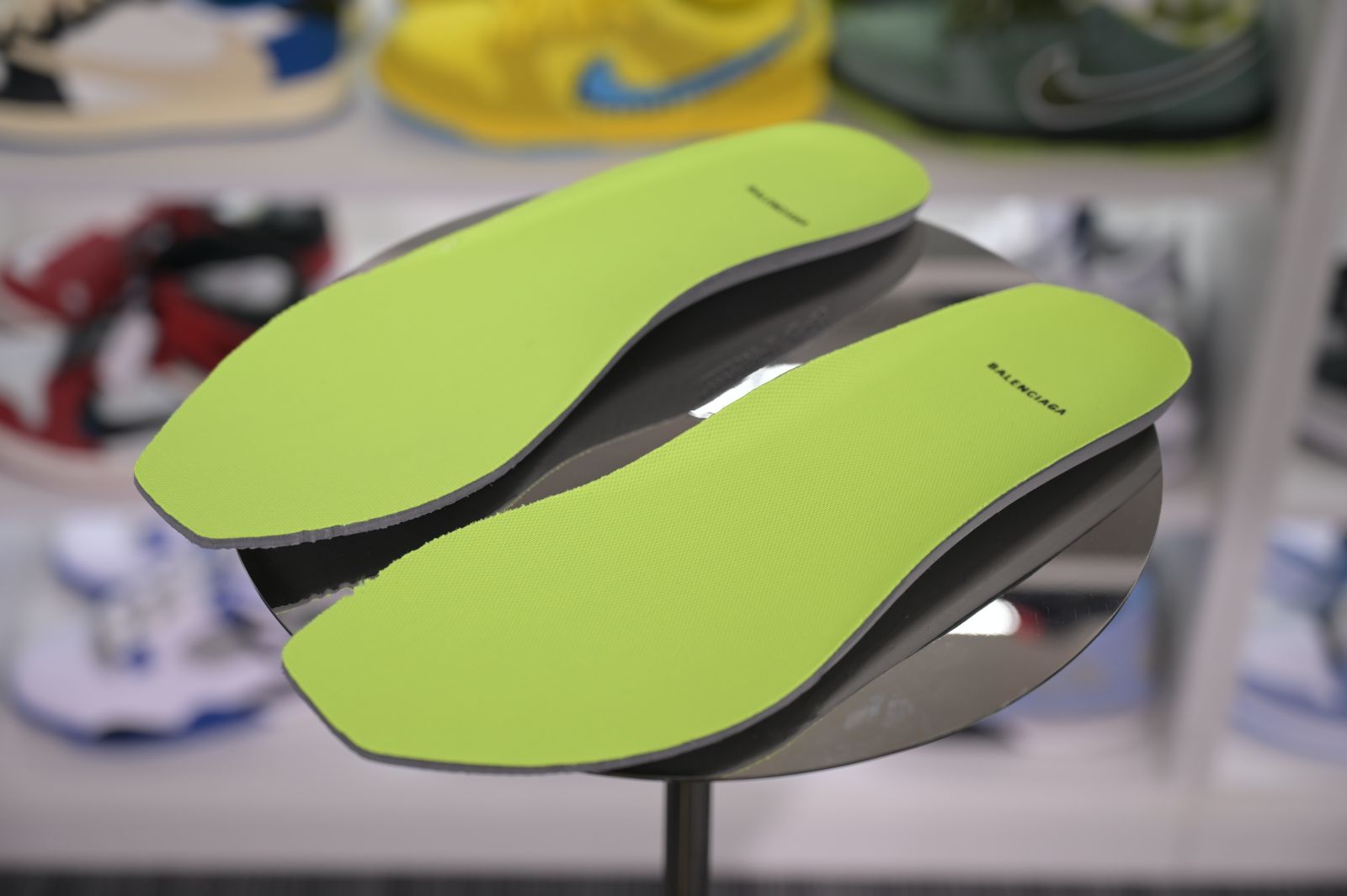 Balenciaga Balenciaga 3XL