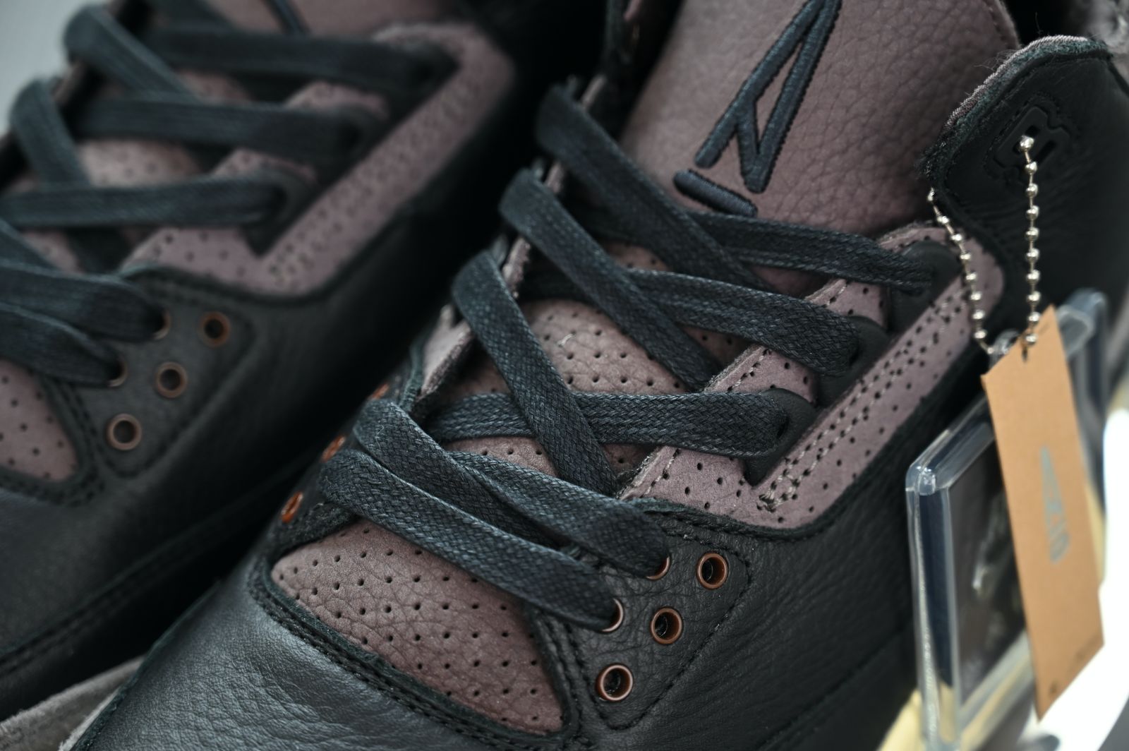 A Ma Maniere x Jordan Air Jordan 3