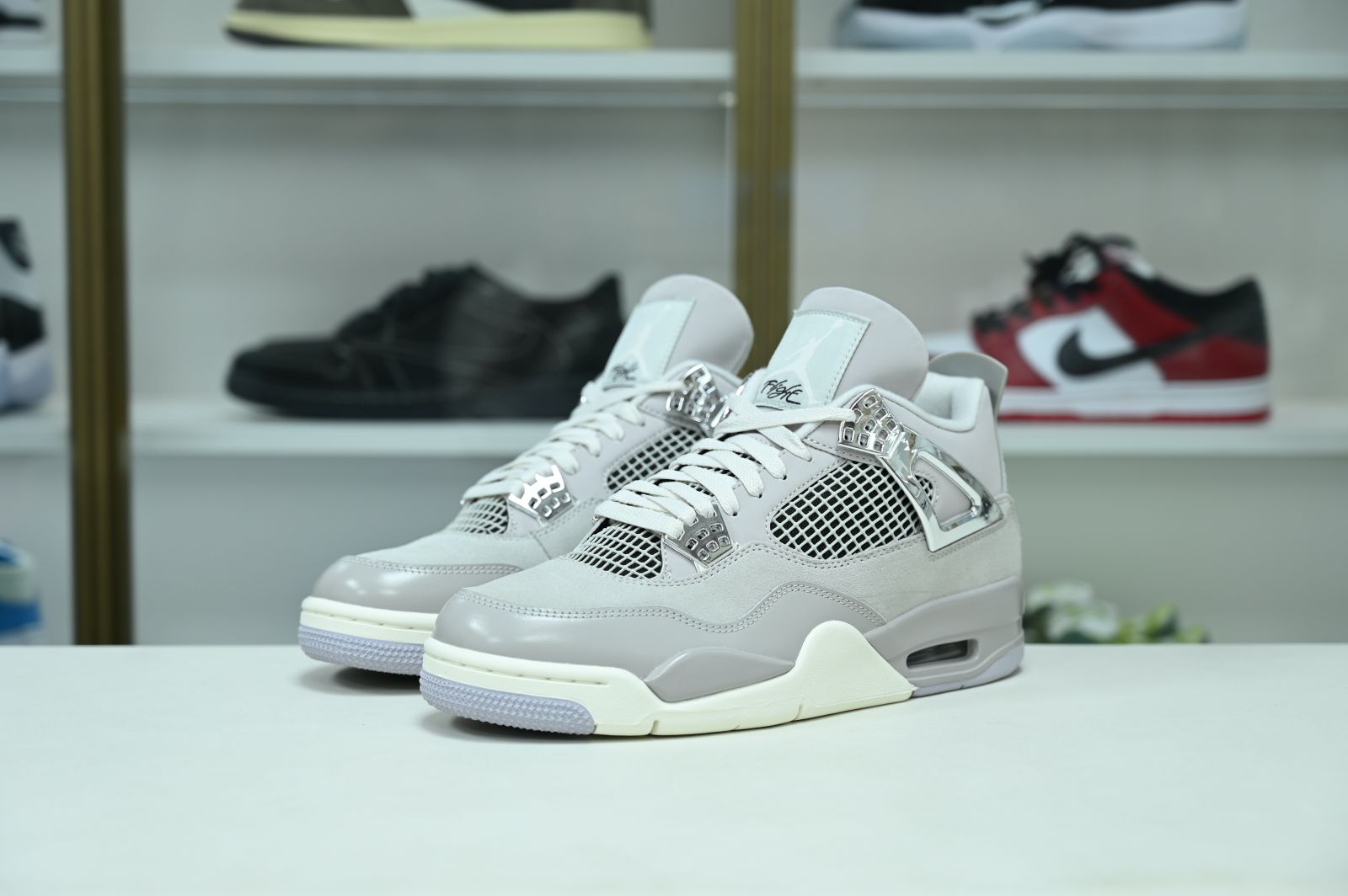 Jordan Air Jordan 4