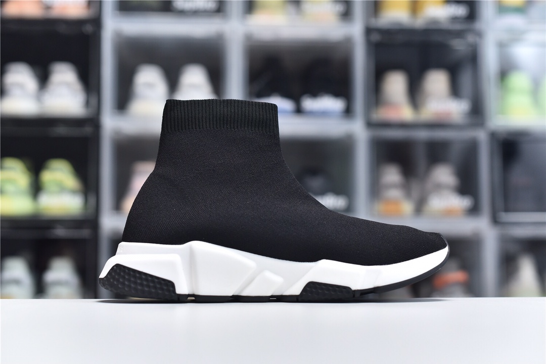 Balenciaga Speed