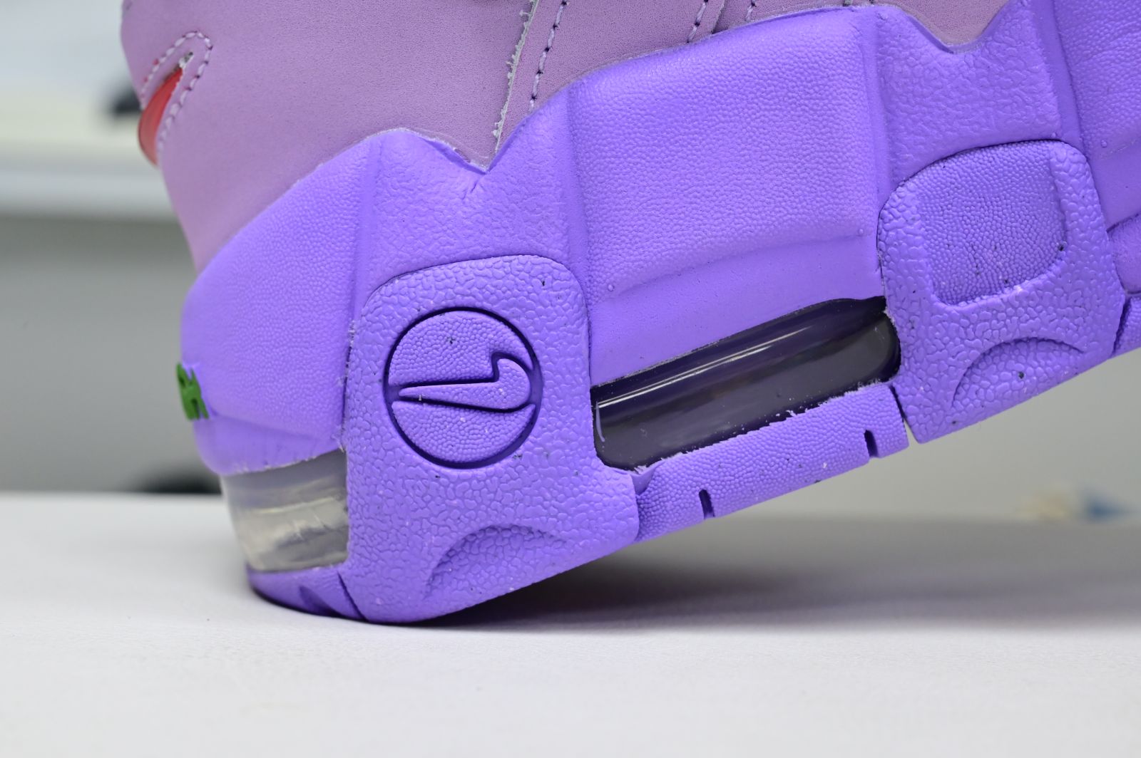 AMBUSH x Nike Air More Uptempo Low