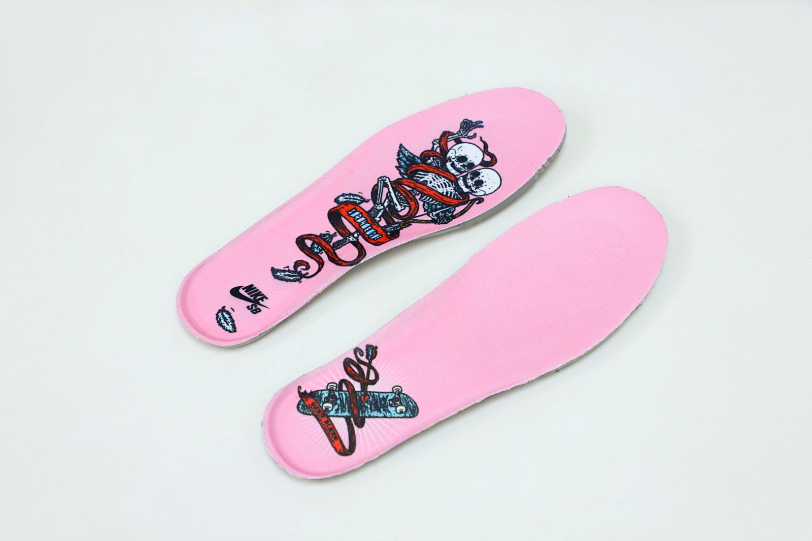 STRANGELOVE X DUNK LOW SB 'VALENTINE'S DAY'