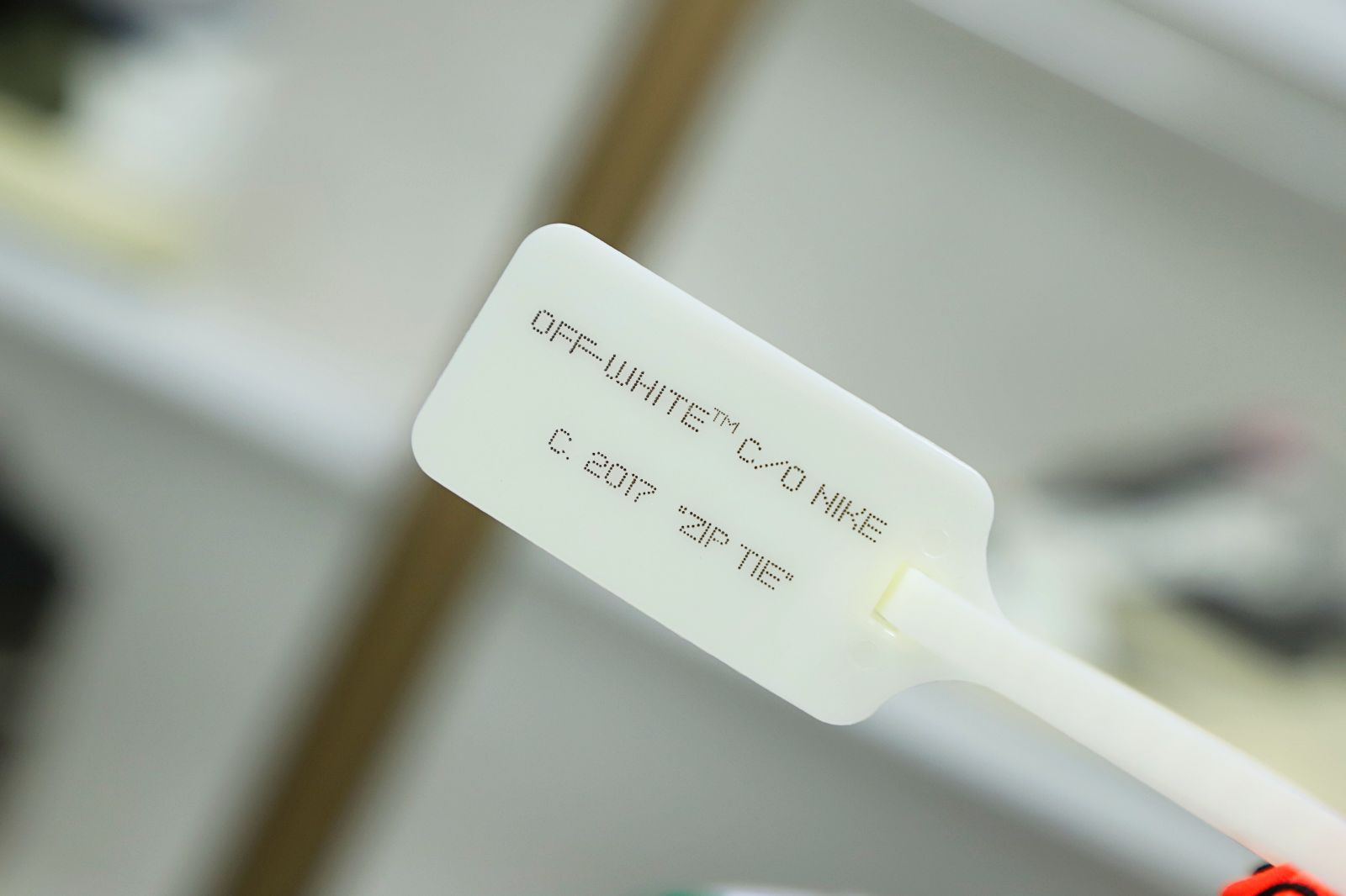 OFF-WHITE X DUNK LOW 'PINE GREEN'