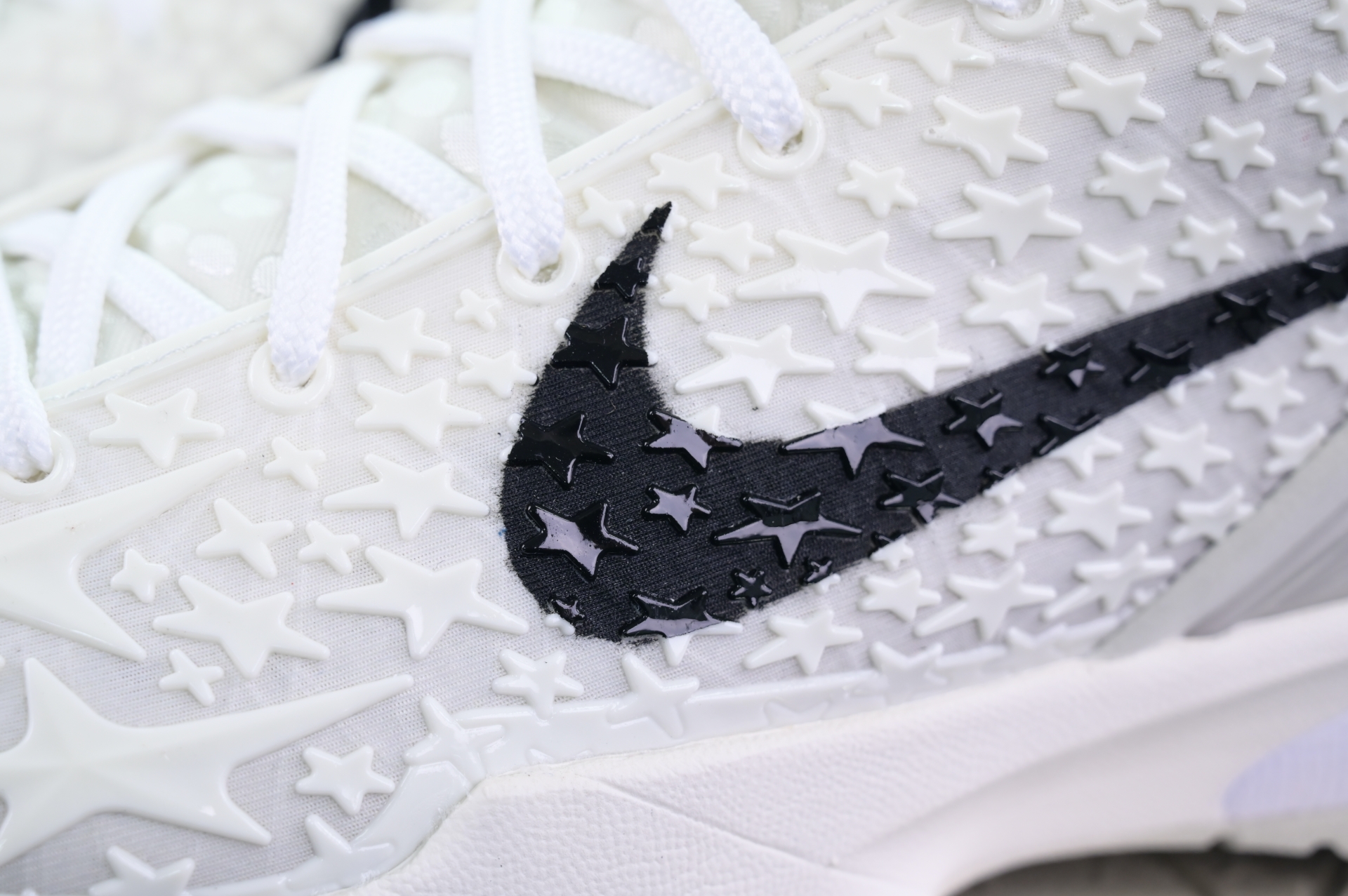 Nike Zoom Kobe 6 Protro“All-Star 2.0”