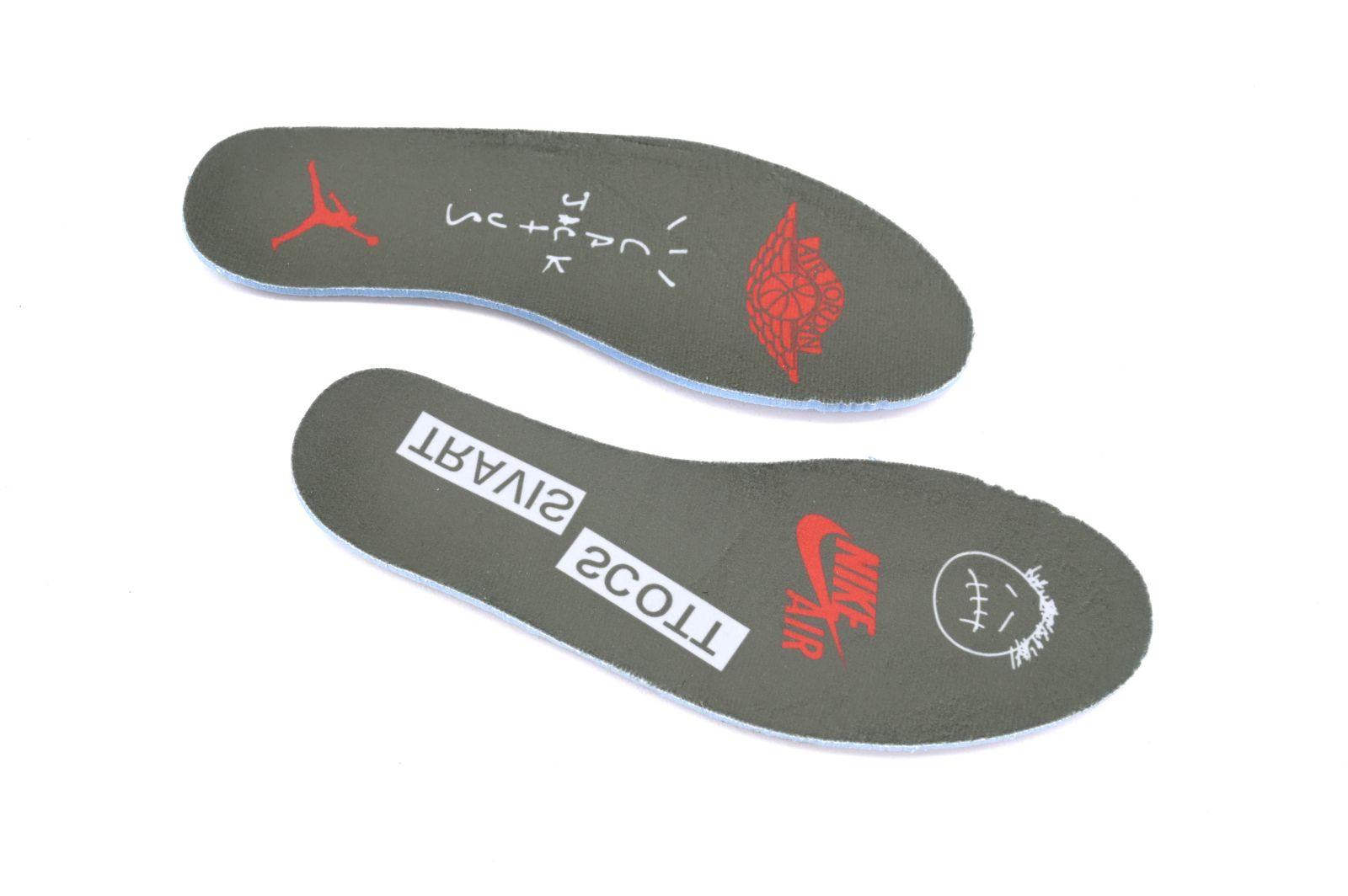 Travis Scott x Jordan Air Jordan 1 Low OG 7.0