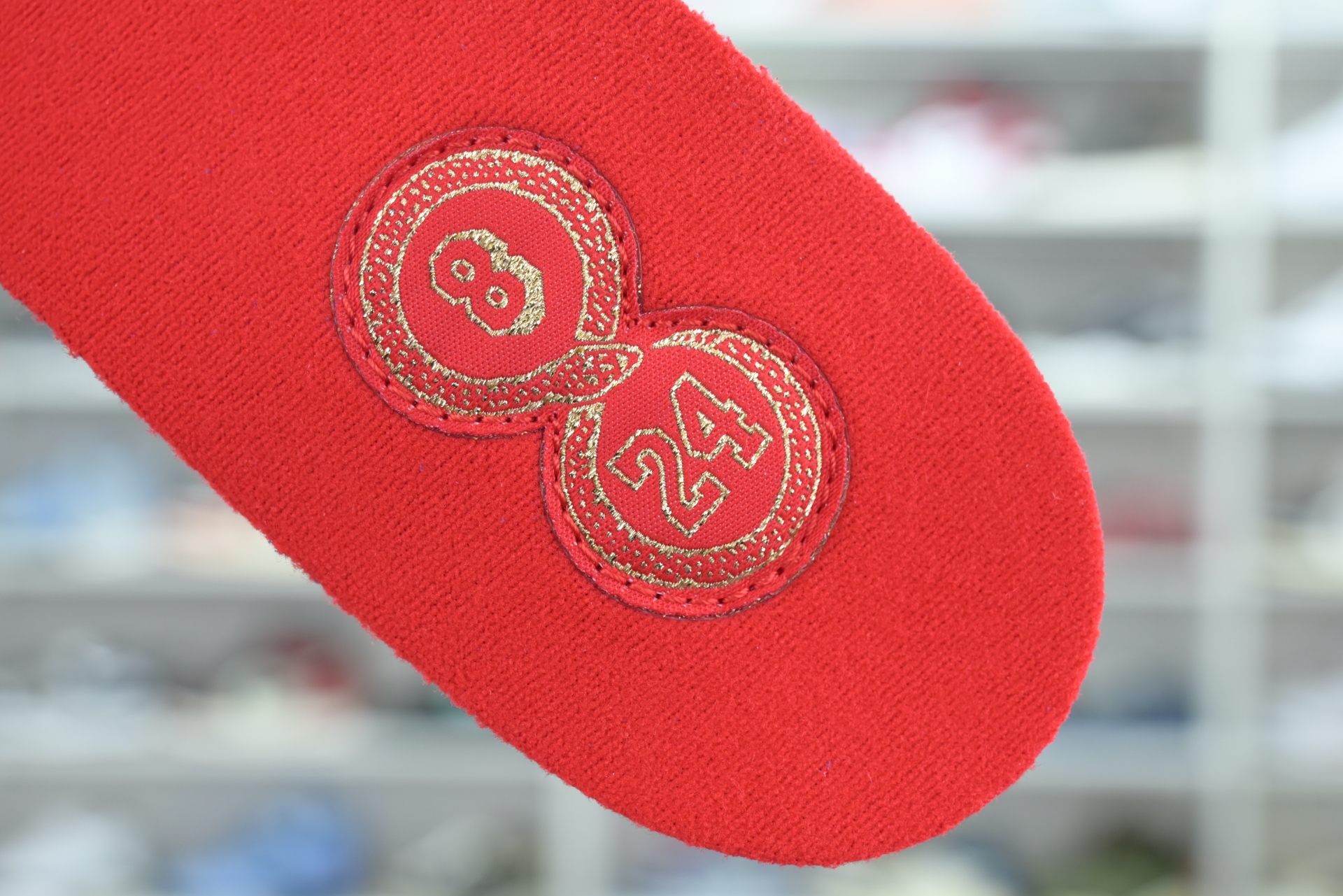 Nike Kobe 5 Protro“Year of the Mamba”