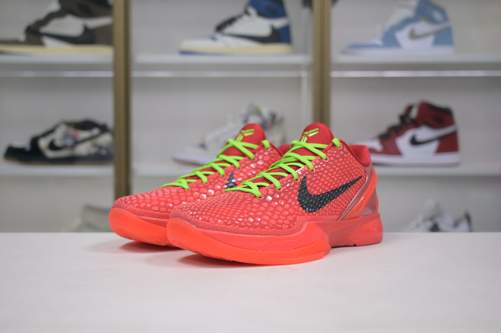 Nike Zoom Kobe 6 Protro