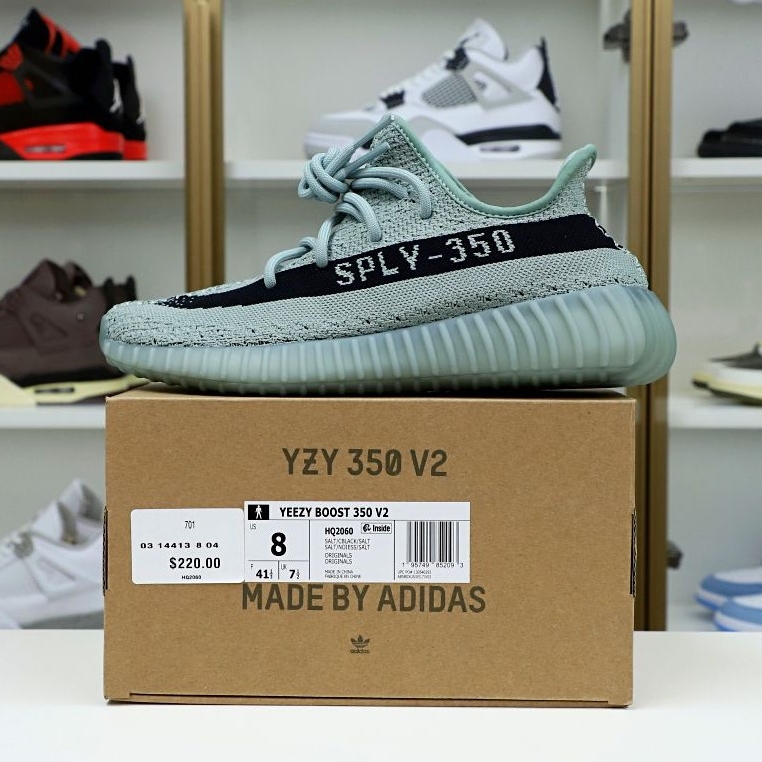 Yeezy boost 350 V2