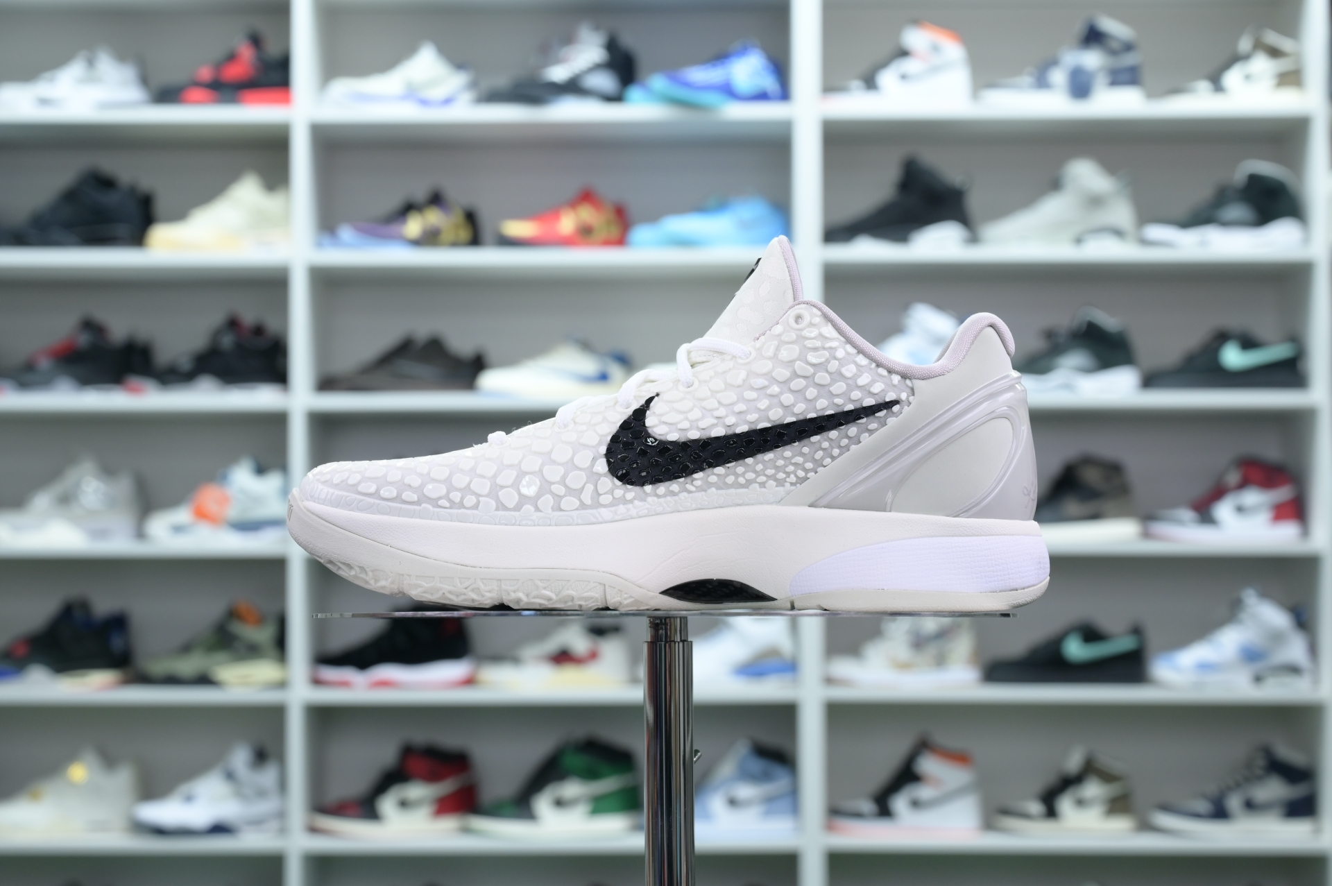 Nike Zoom Kobe 6 Protro“All-Star 2.0”