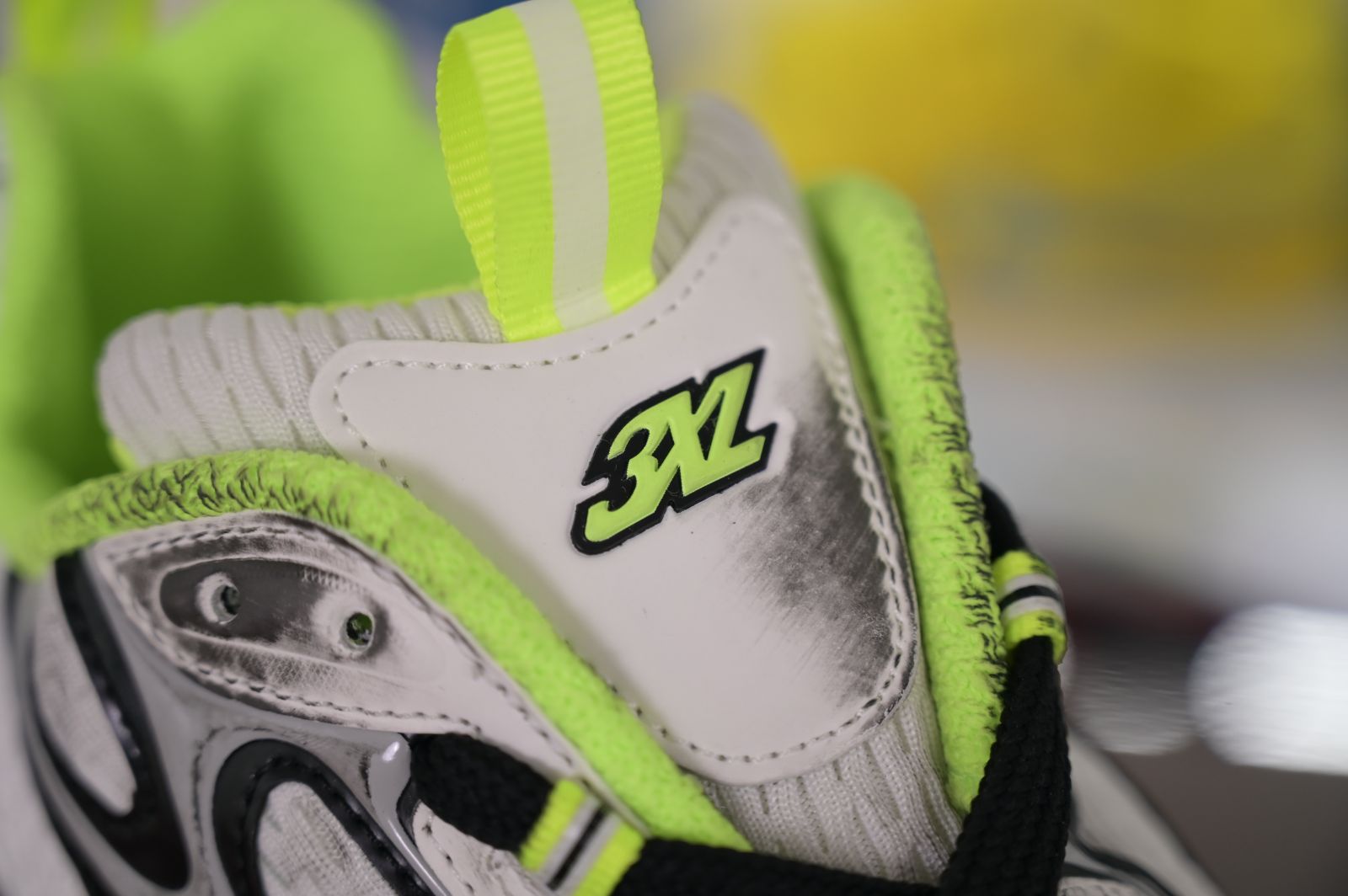 Balenciaga Balenciaga 3XL