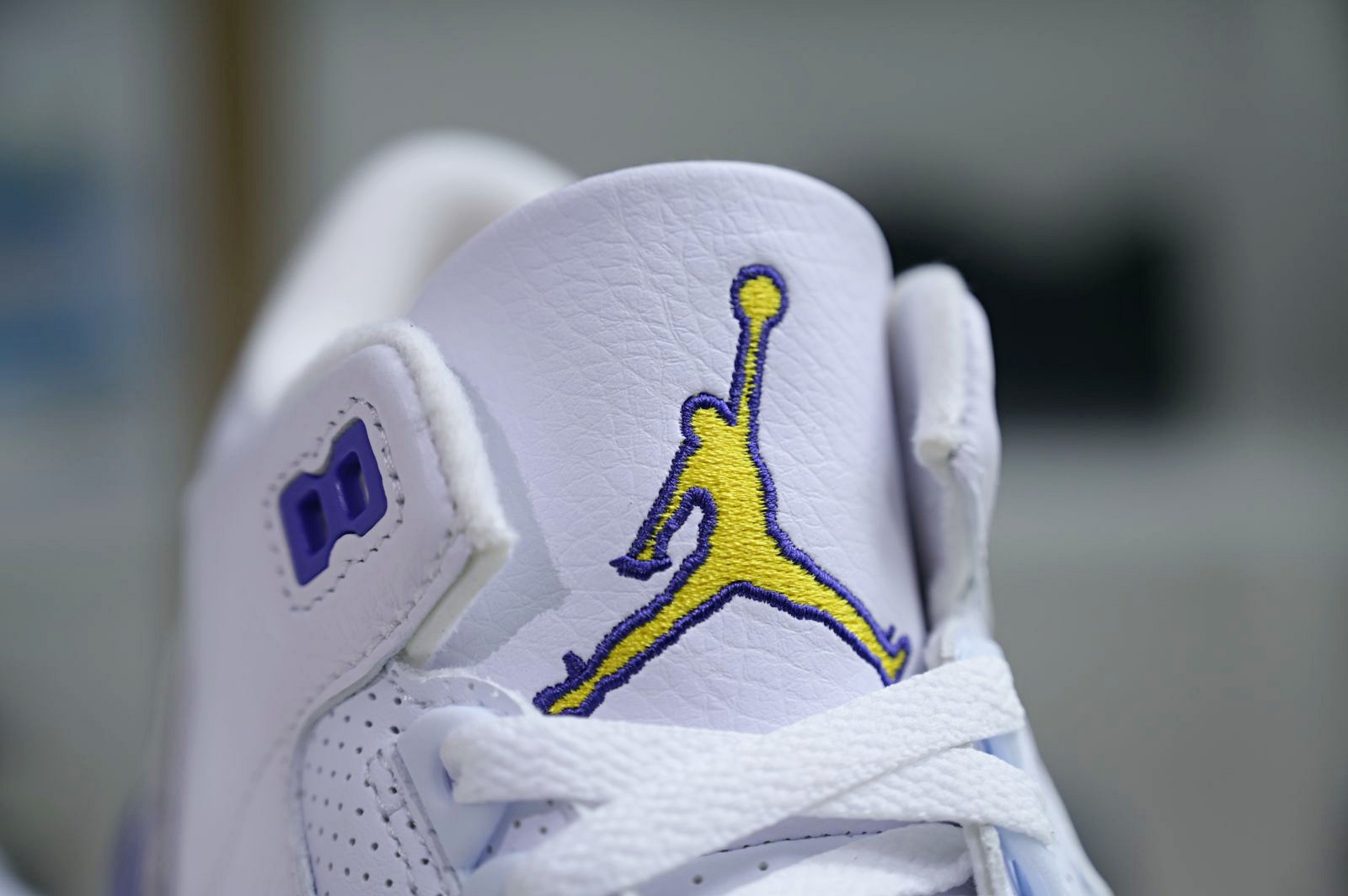 AIR JORDAN 3 RETRO OG