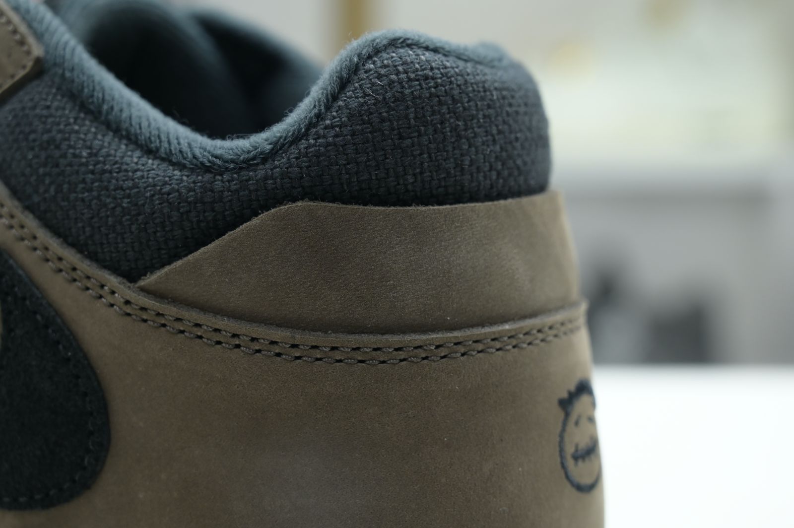 Travis Scott x Jordan Jumpman Jack